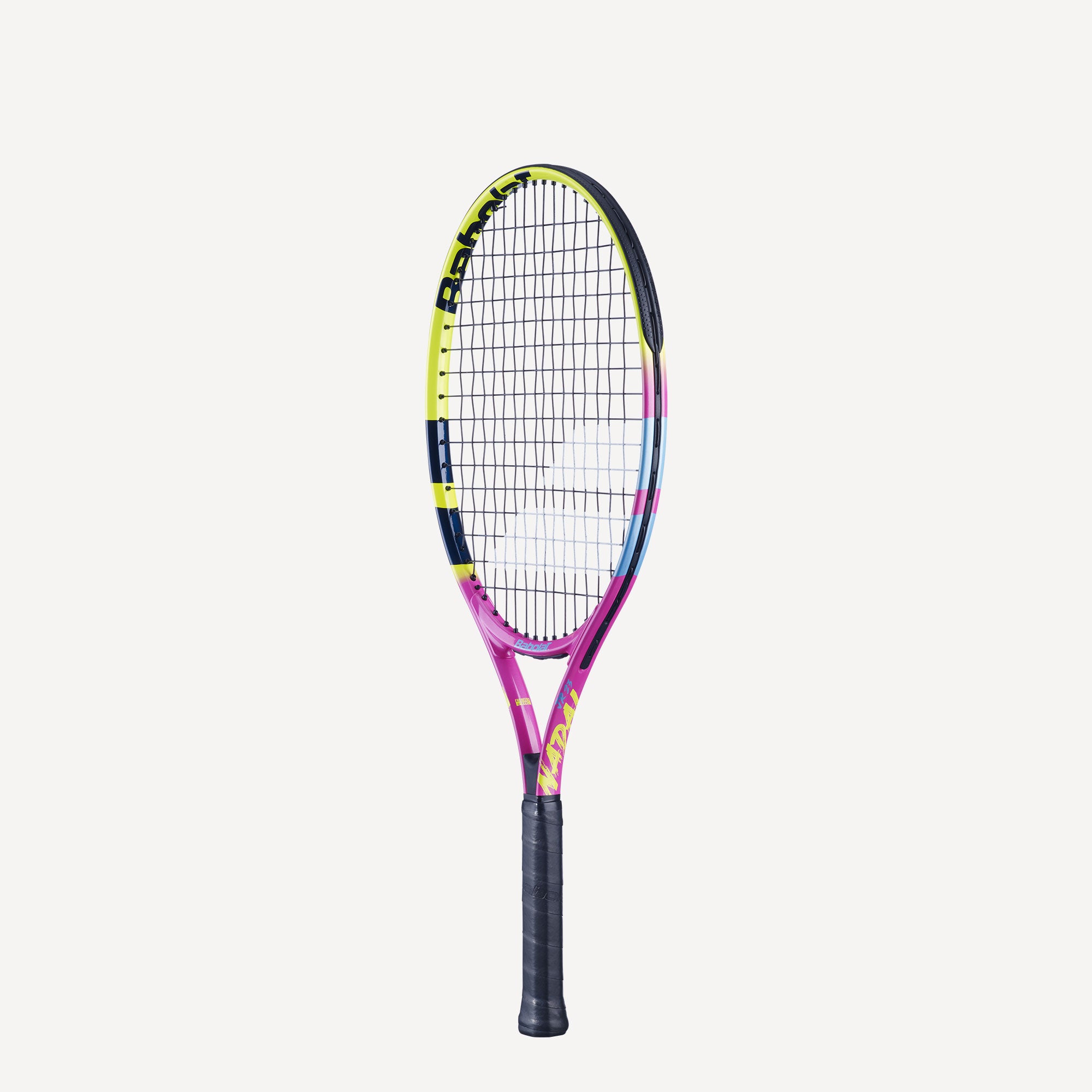 Babolat Nadal 23 2024 Junior Tennis Racket (3)