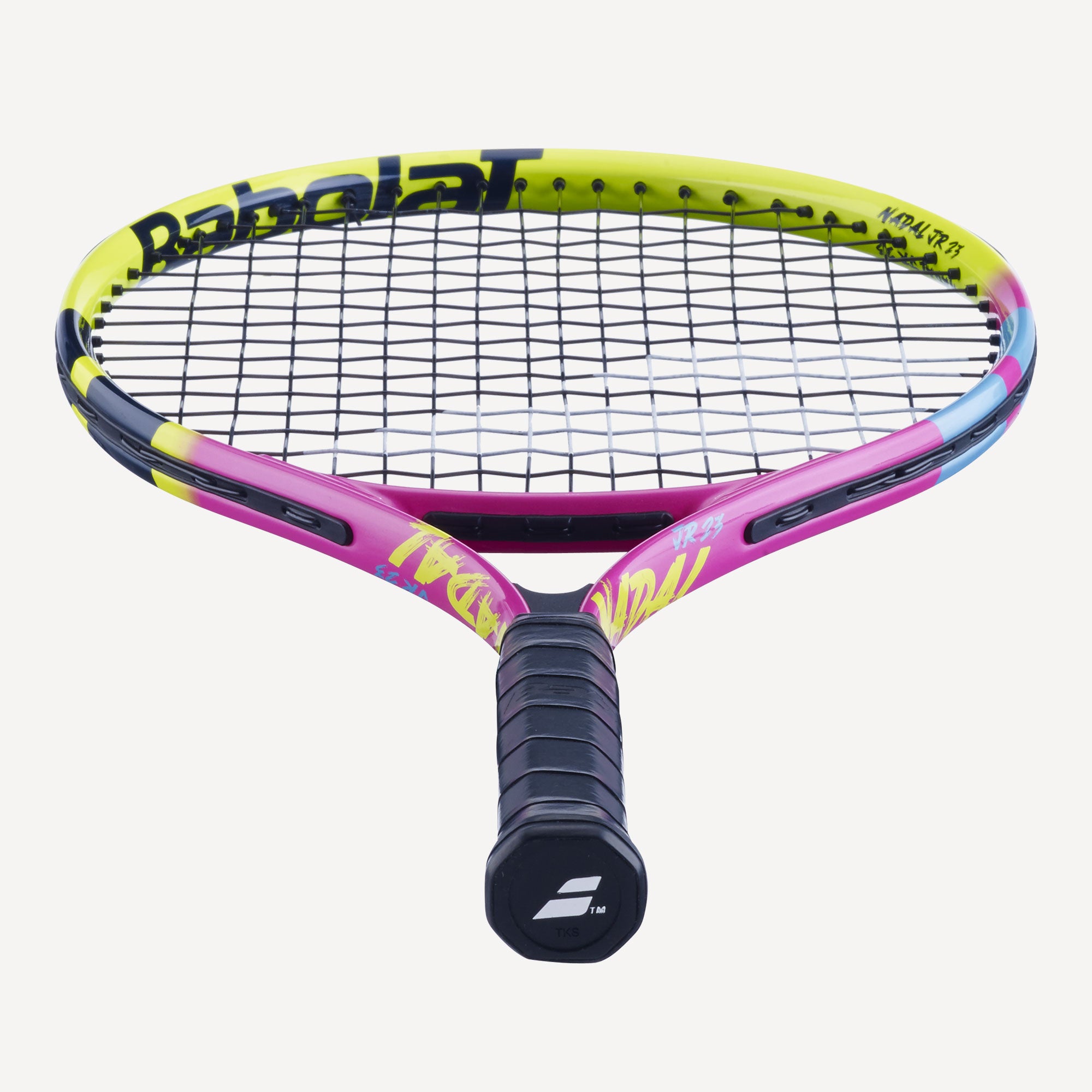 Babolat Nadal 23 Junior Tennis Racket