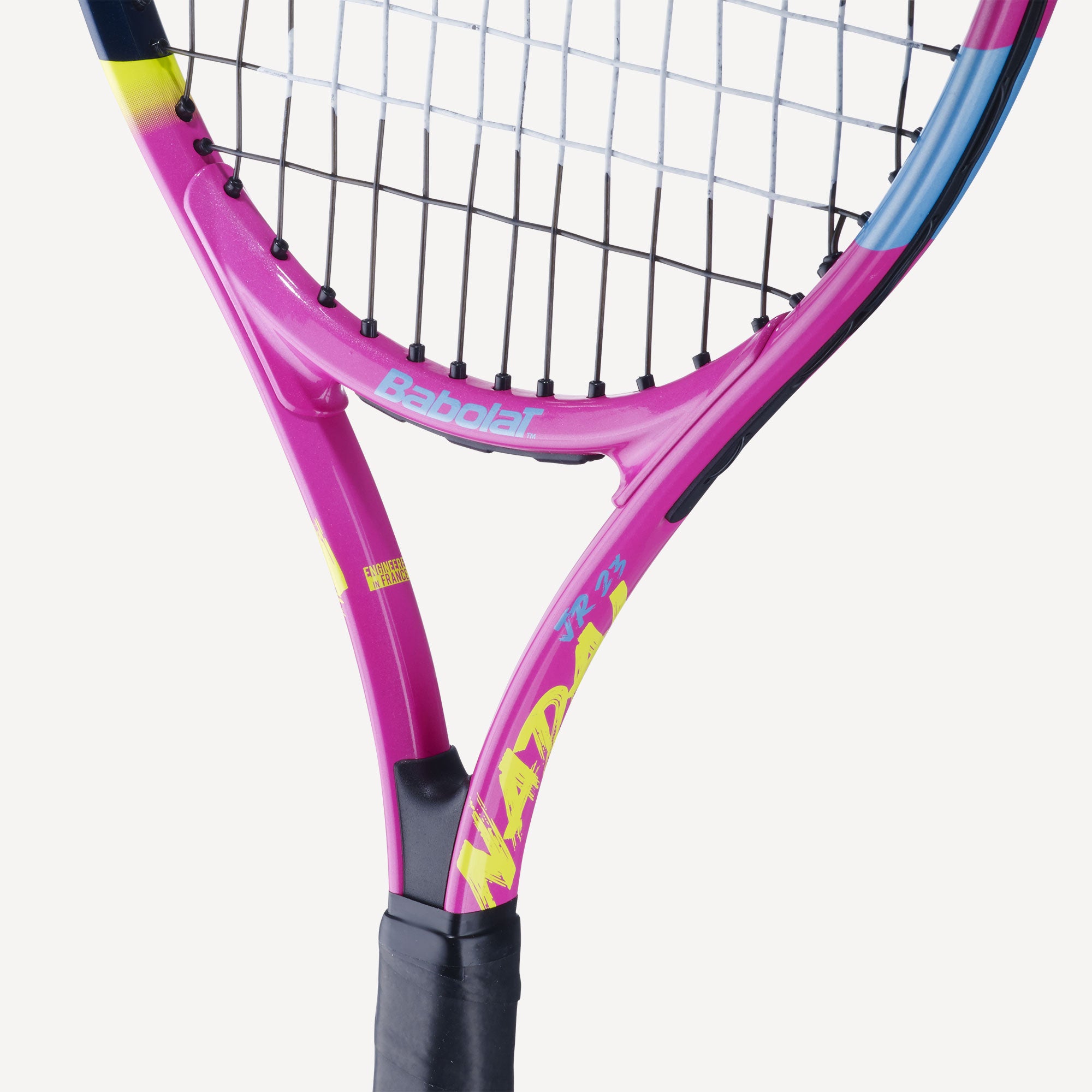 Babolat Nadal 23 2024 Junior Tennis Racket (6)