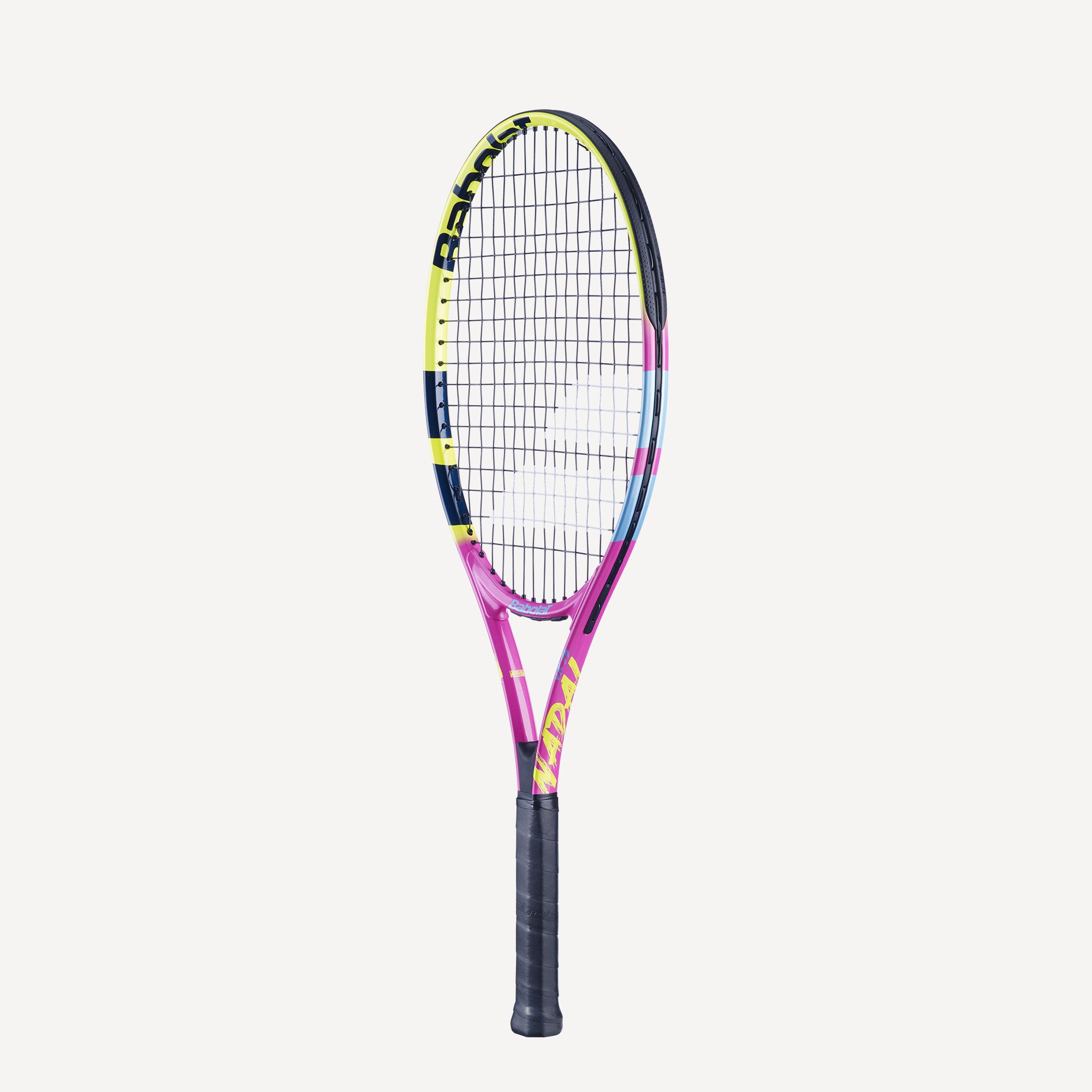 Babolat Nadal 25 2024 Junior Tennis Racket (3)