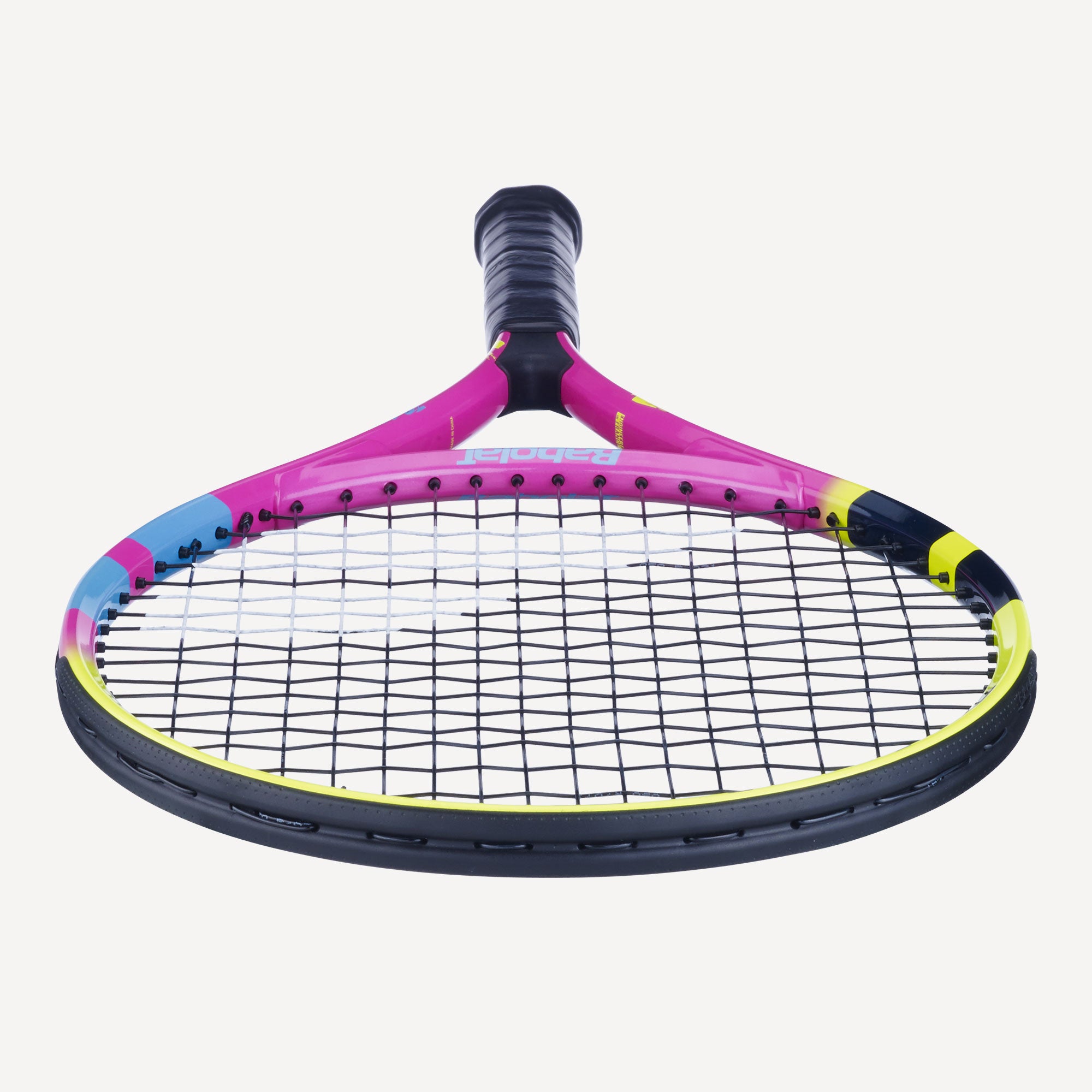 Babolat Nadal 25 2024 Junior Tennis Racket (5)