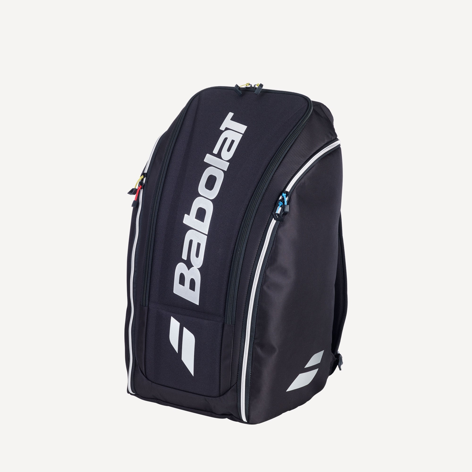 Babolat Perfom Racket Holder Padel Bag - Black (1)