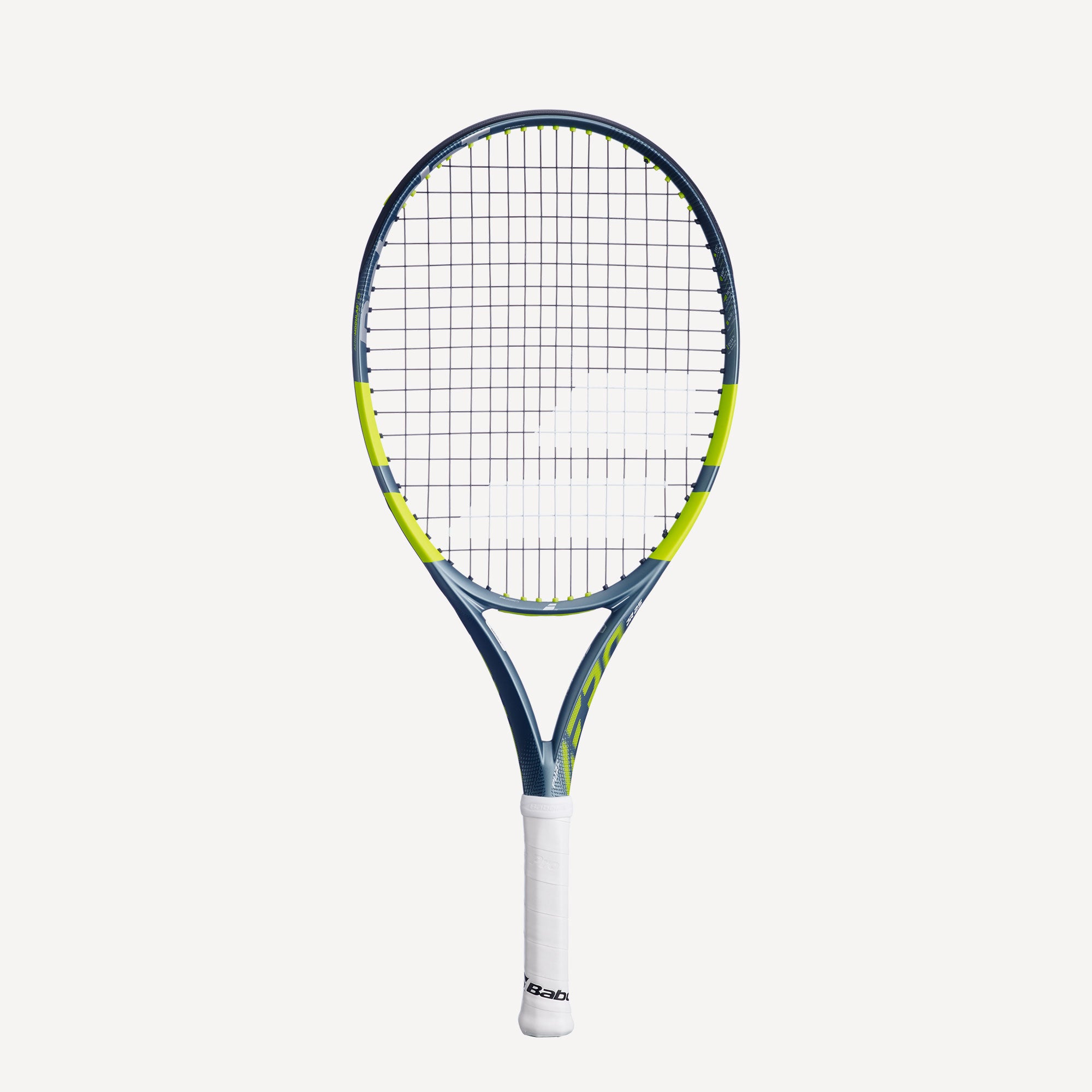 Babolat Pure Aero 25 GEN9 Junior Tennis Racket (1)