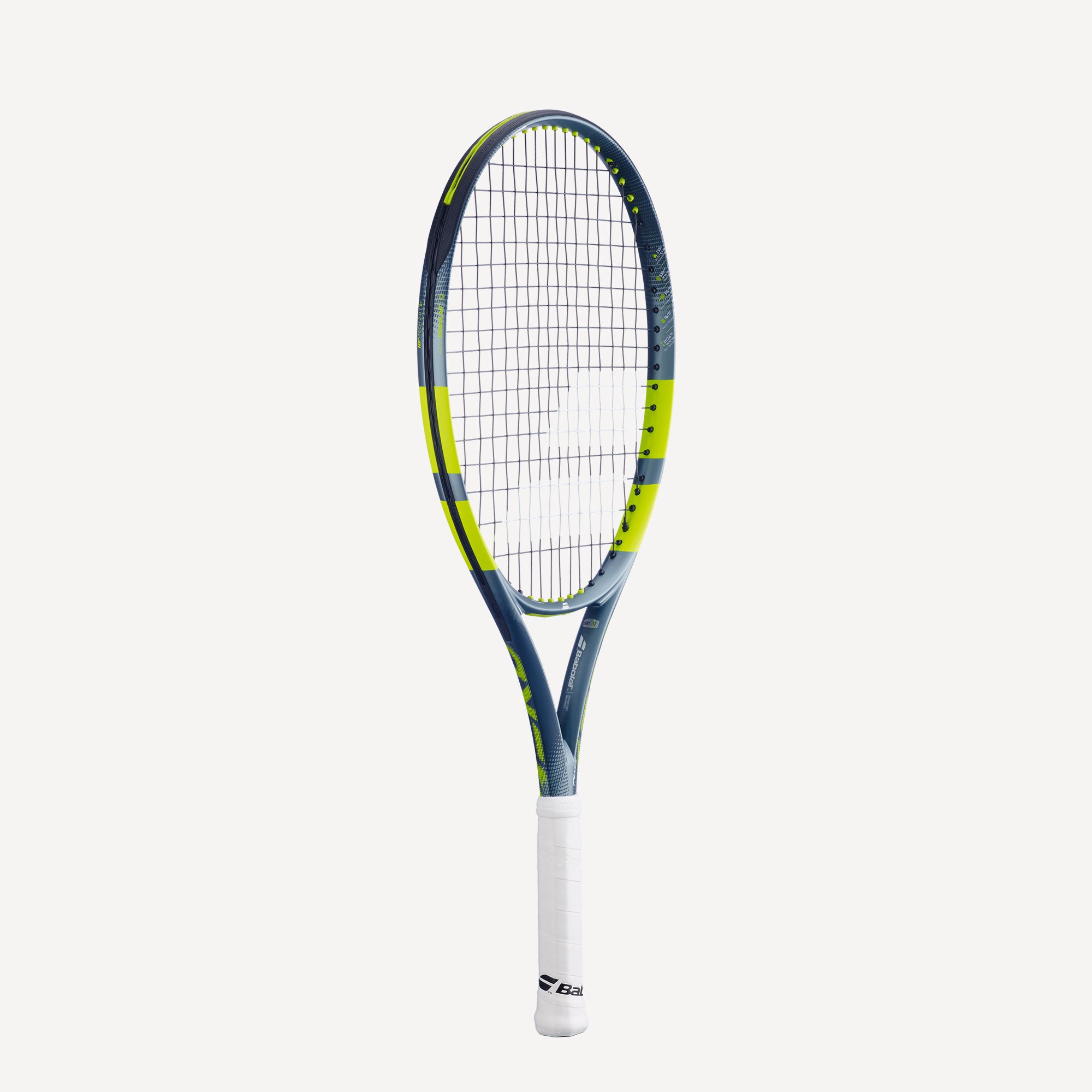 Babolat Pure Aero 25 GEN9 Junior Tennis Racket (2)