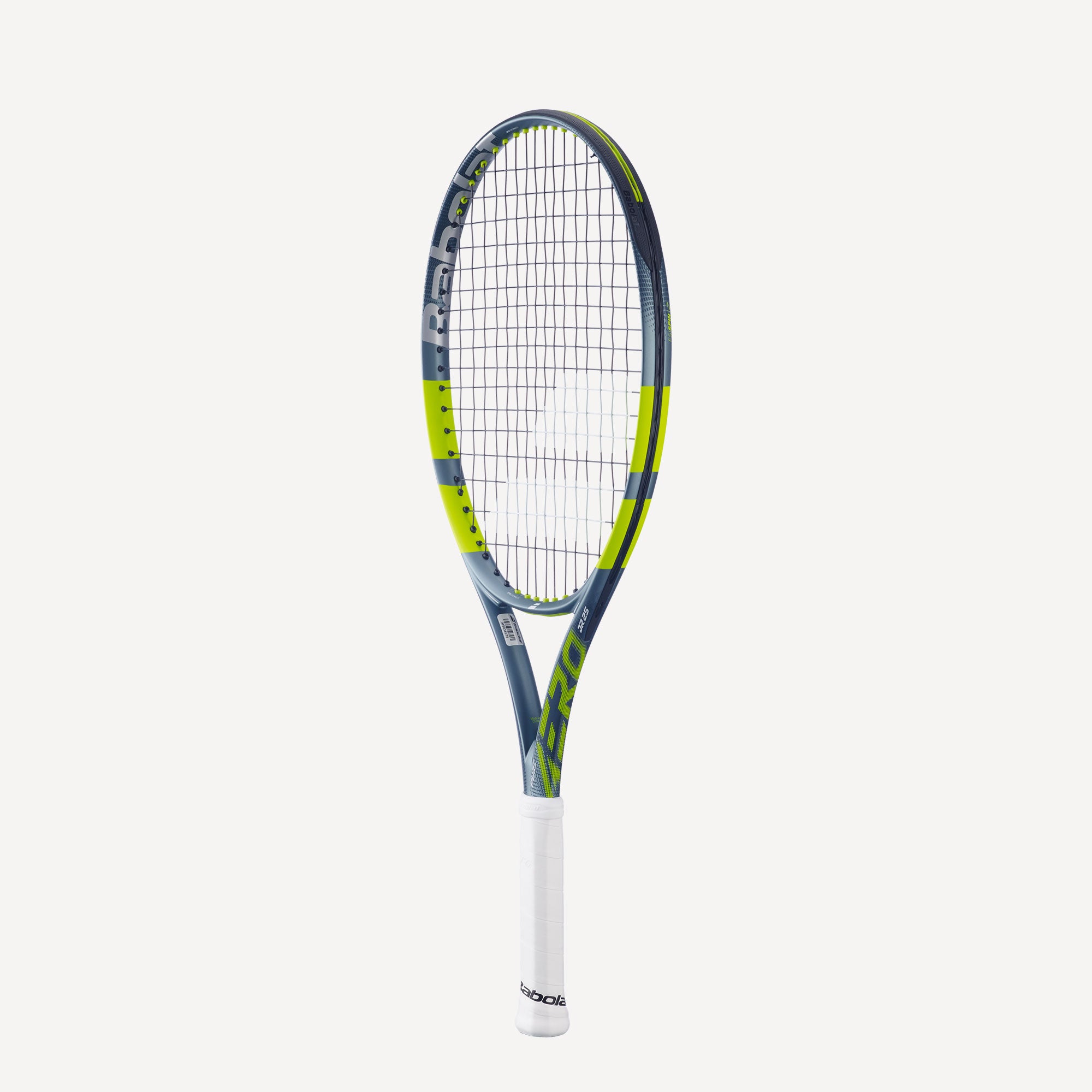 Babolat Pure Aero 25 GEN9 Junior Tennis Racket (3)
