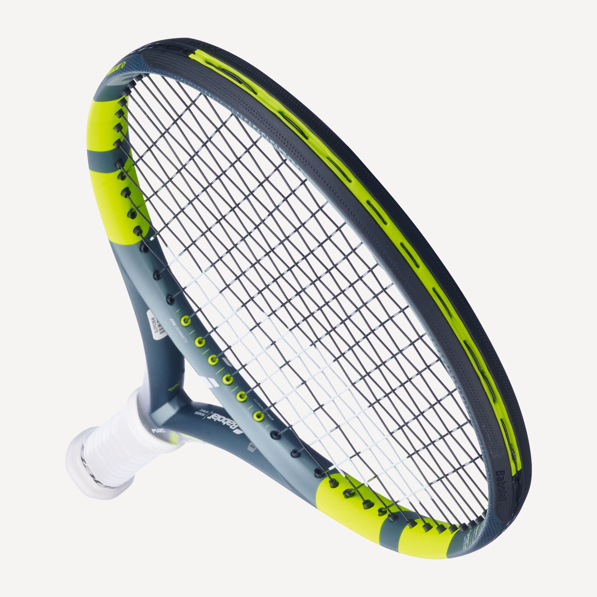Babolat Pure Aero 25 GEN9 Junior Tennis Racket (5)