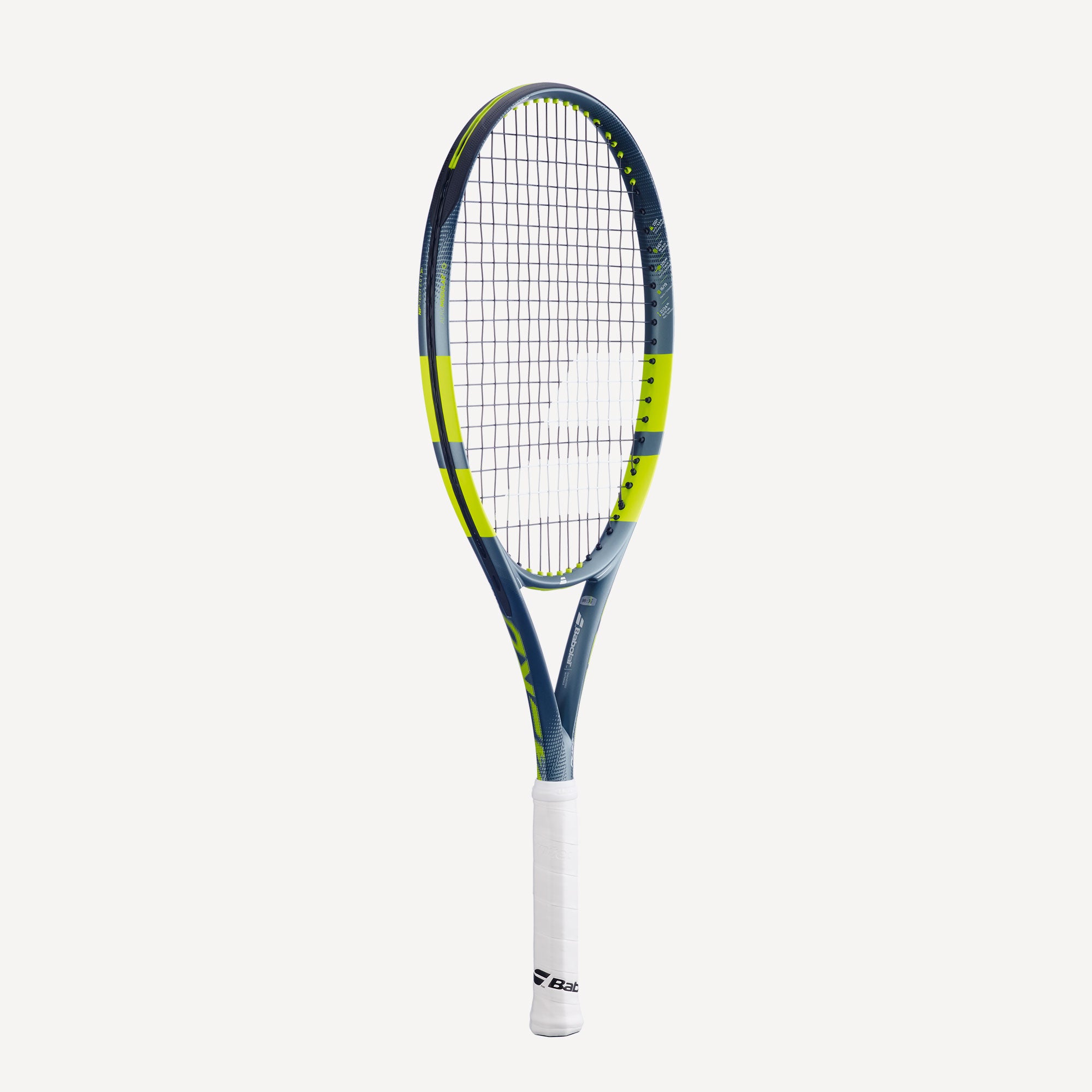 Babolat Pure Aero 26 GEN9 Junior Tennis Racket (2)