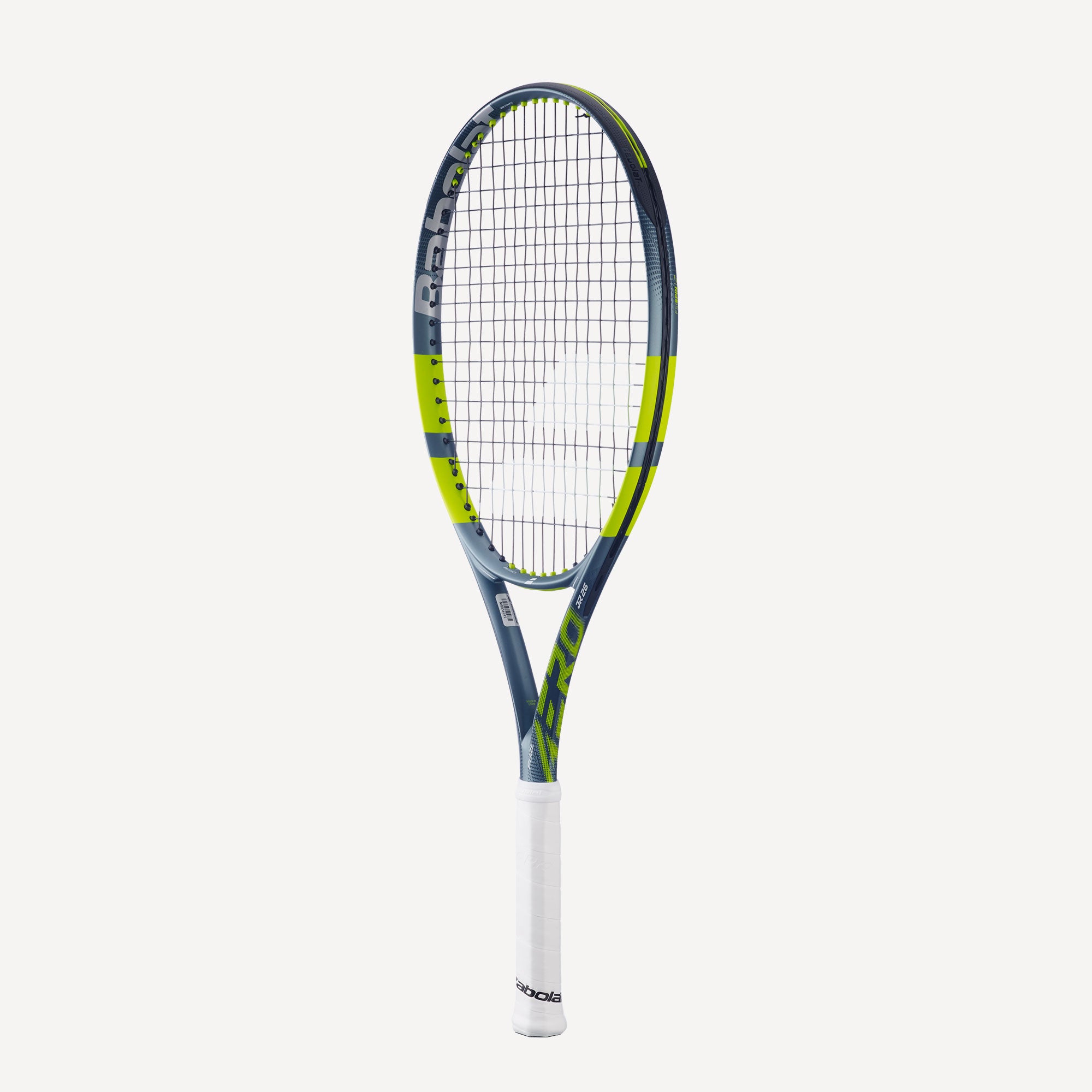 Babolat Pure Aero 26 GEN9 Junior Tennis Racket | Tennis Only