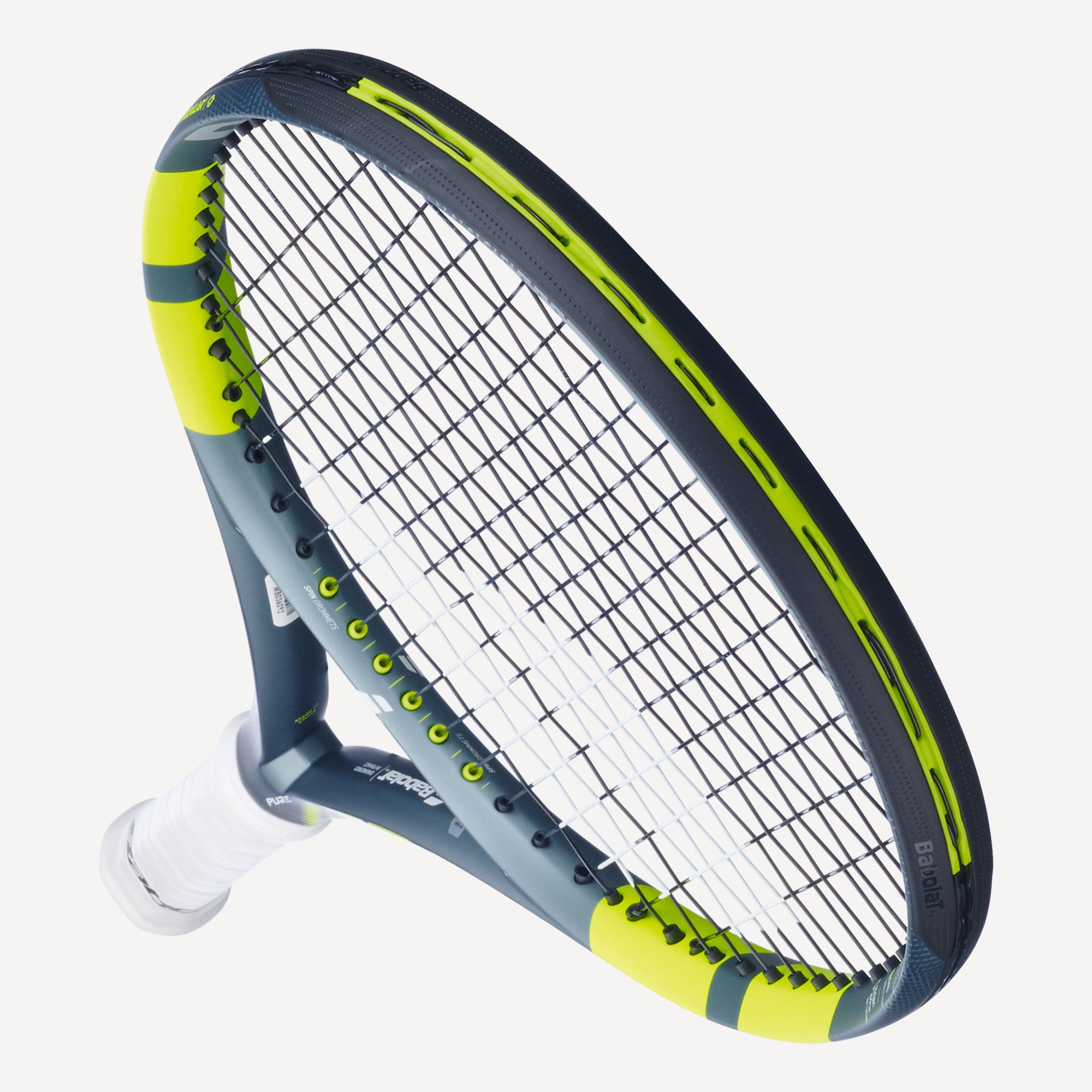 Babolat Pure Aero 26 GEN9 Junior Tennis Racket | Tennis Only