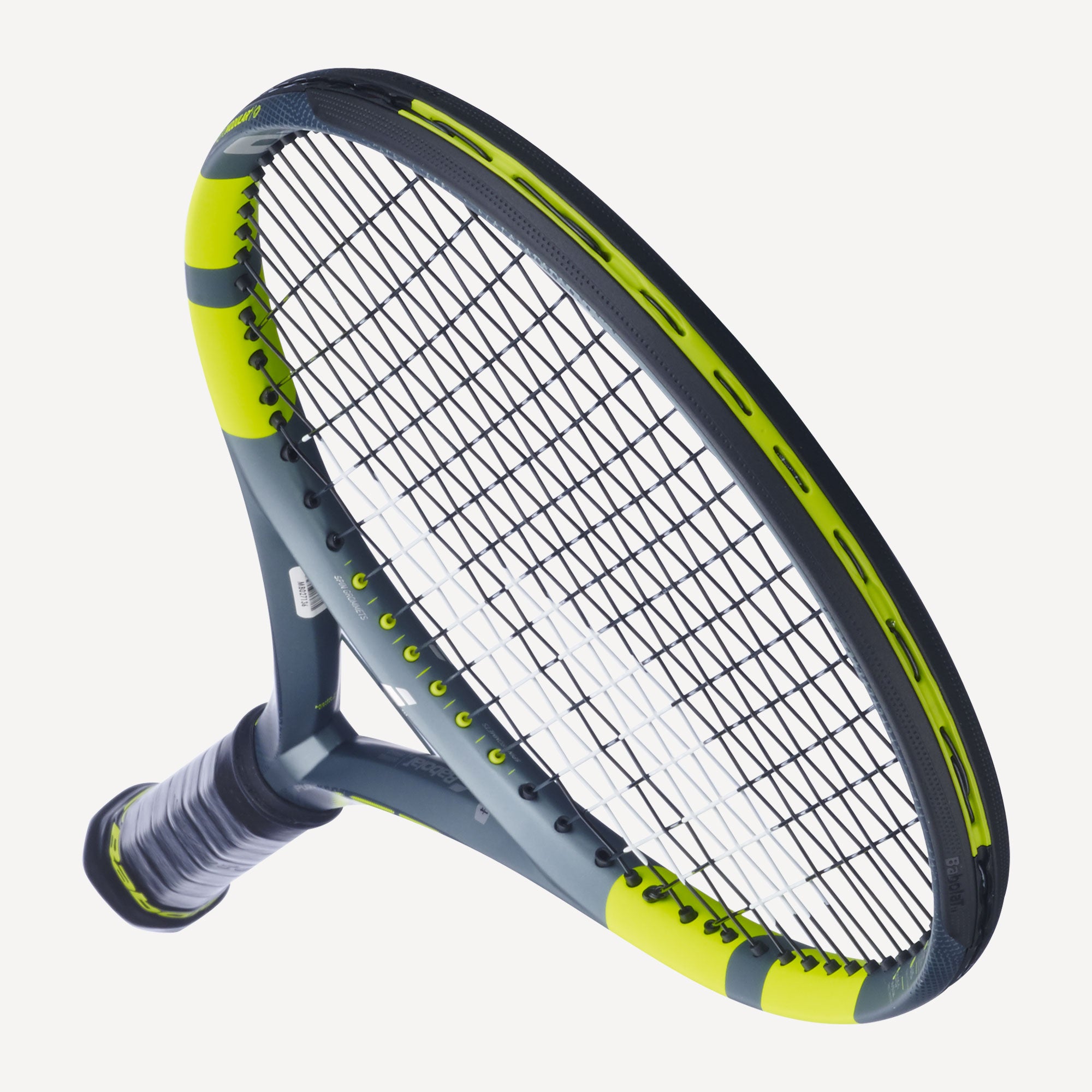 Babolat Pure Aero 98 GEN9 Tennis Racket (5)