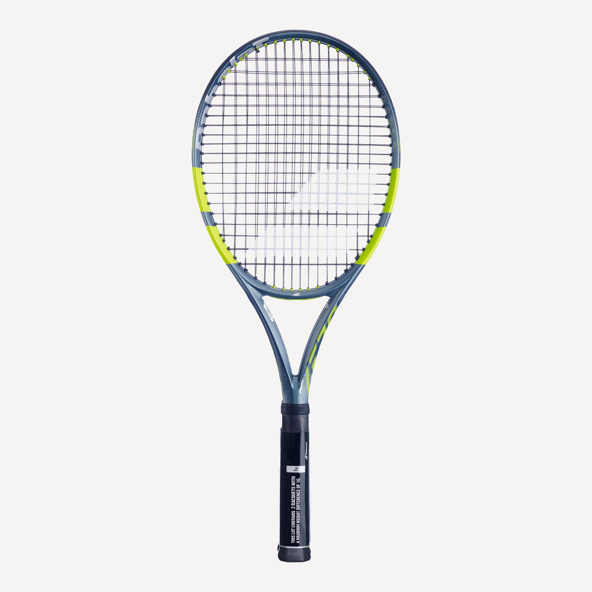 Babolat Pure Aero 98 X2 GEN9 Tennisracket | Tennis Only