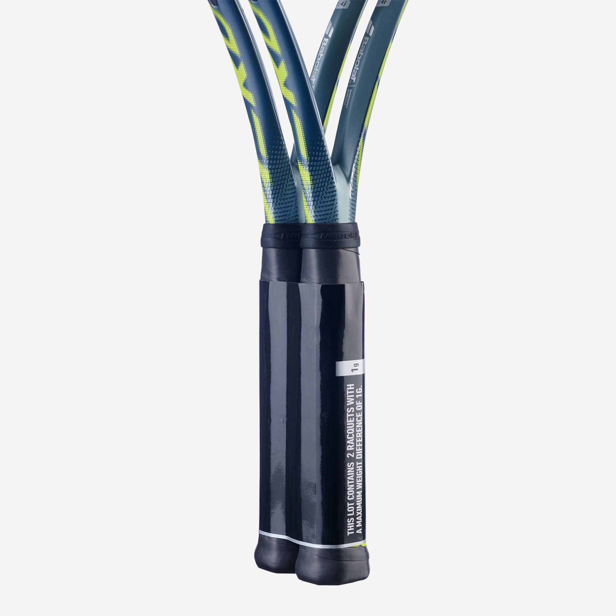Babolat Pure Aero 98 X2 GEN9 Tennis Racket (3)