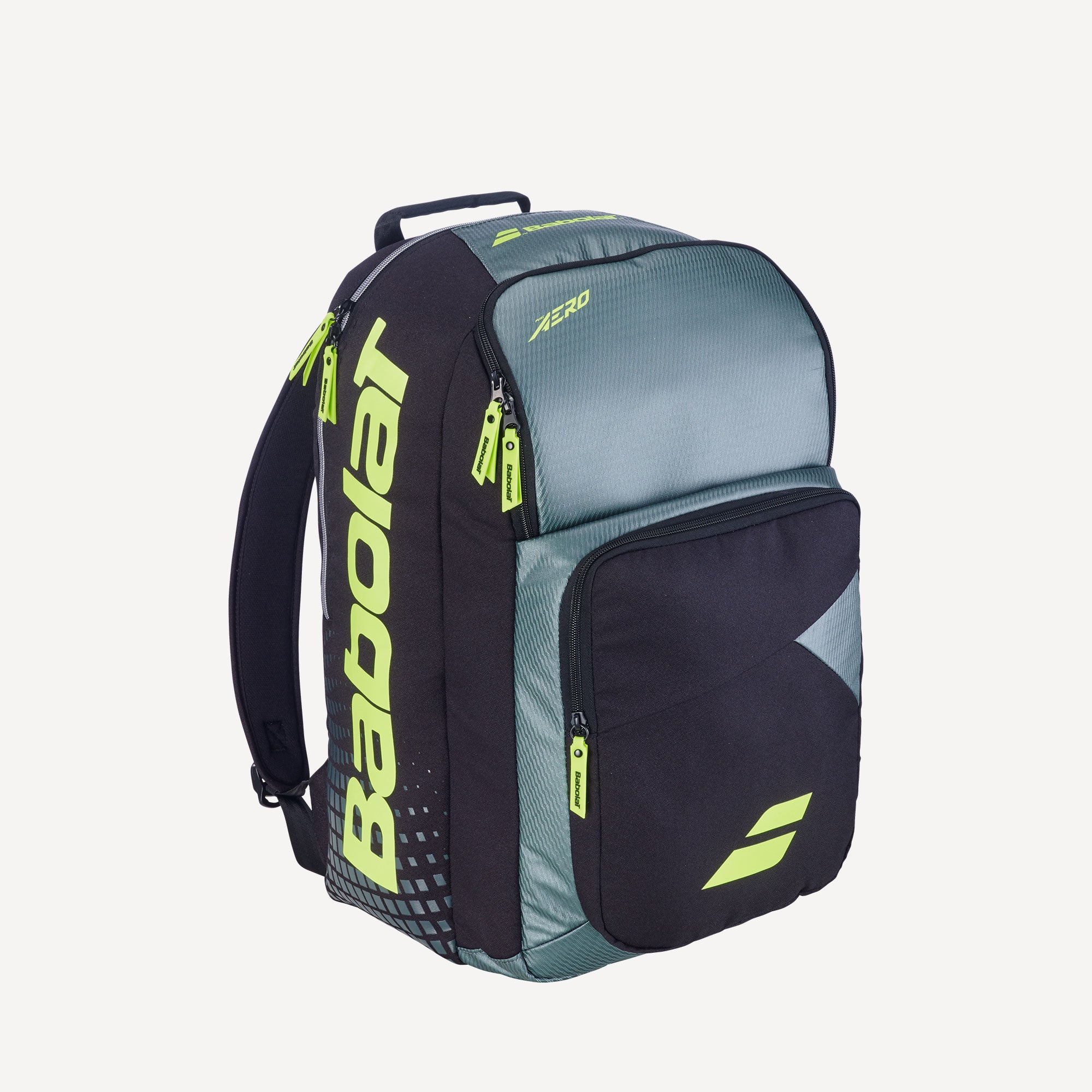 Babolat Pure Aero GEN9 Tennis Backpack (1)