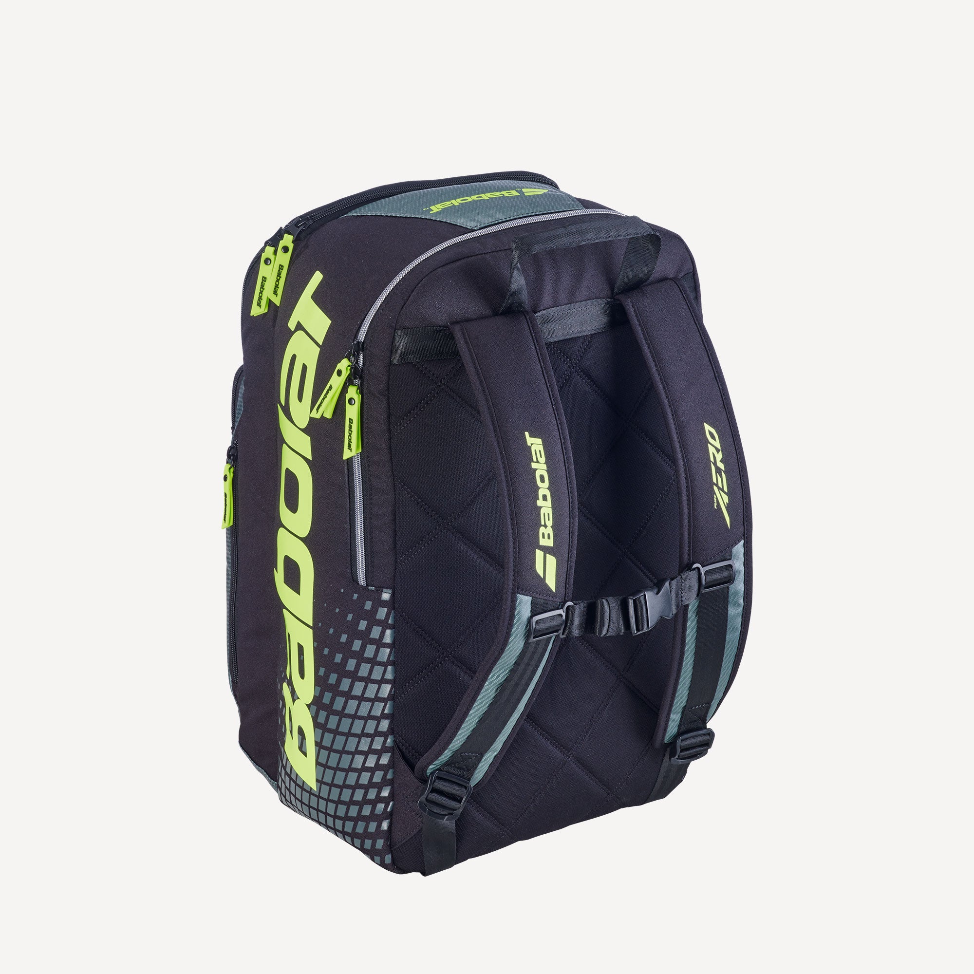 Babolat Pure Aero GEN9 Tennis Backpack (2)