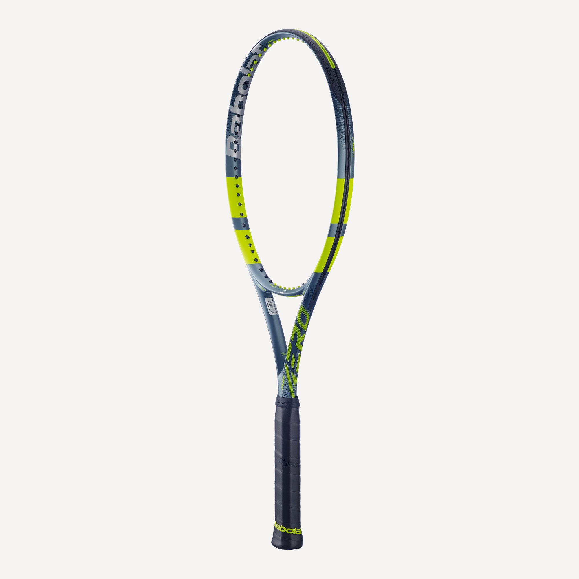 Babolat Pure Aero GEN9 Tennis Racket (3)