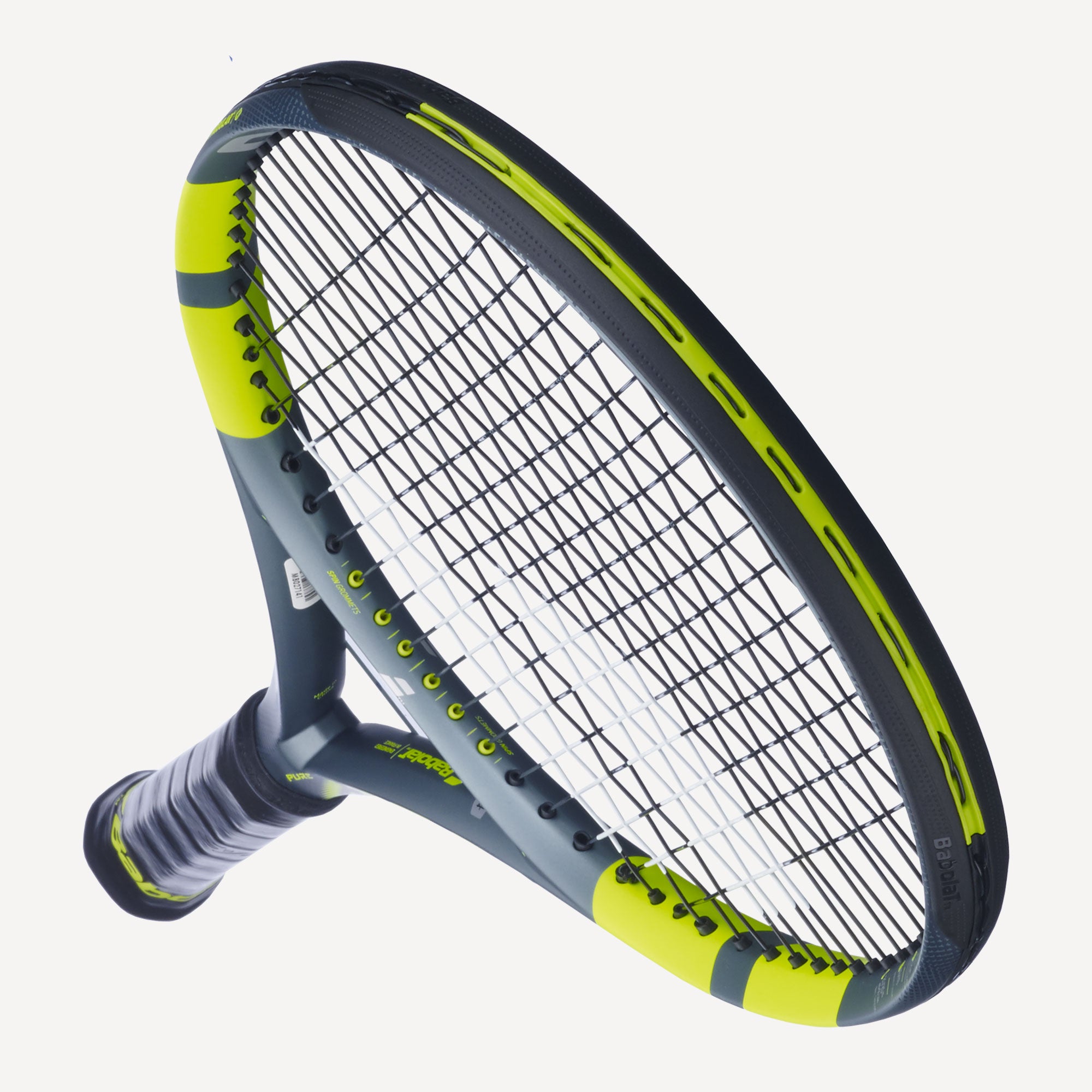 Babolat Pure Aero GEN9 Tennis Racket (5)