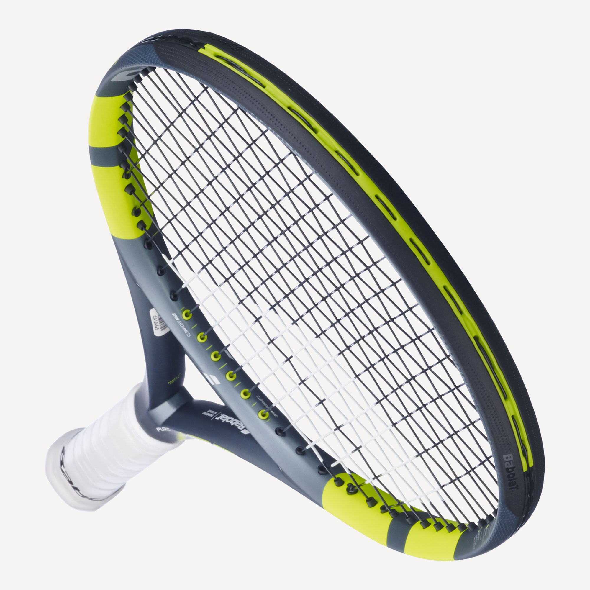 Babolat Pure Aero Lite GEN9 Tennis Racket (5)