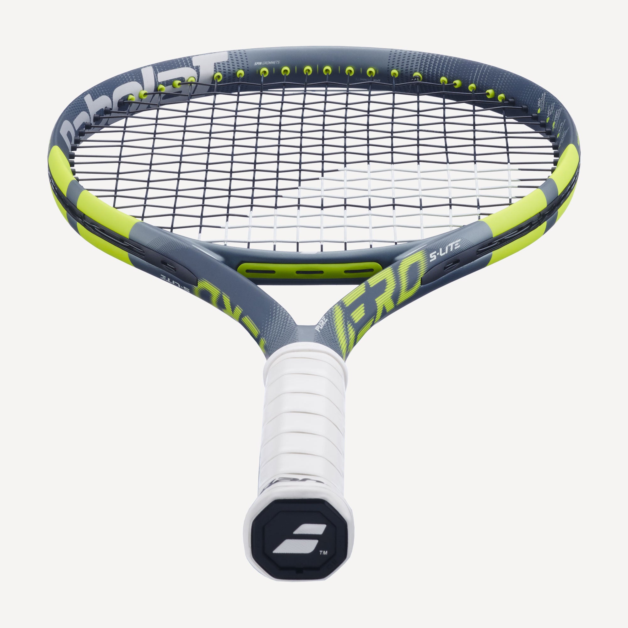Babolat Pure Aero Super Lite GEN9 Tennis Racket (4)