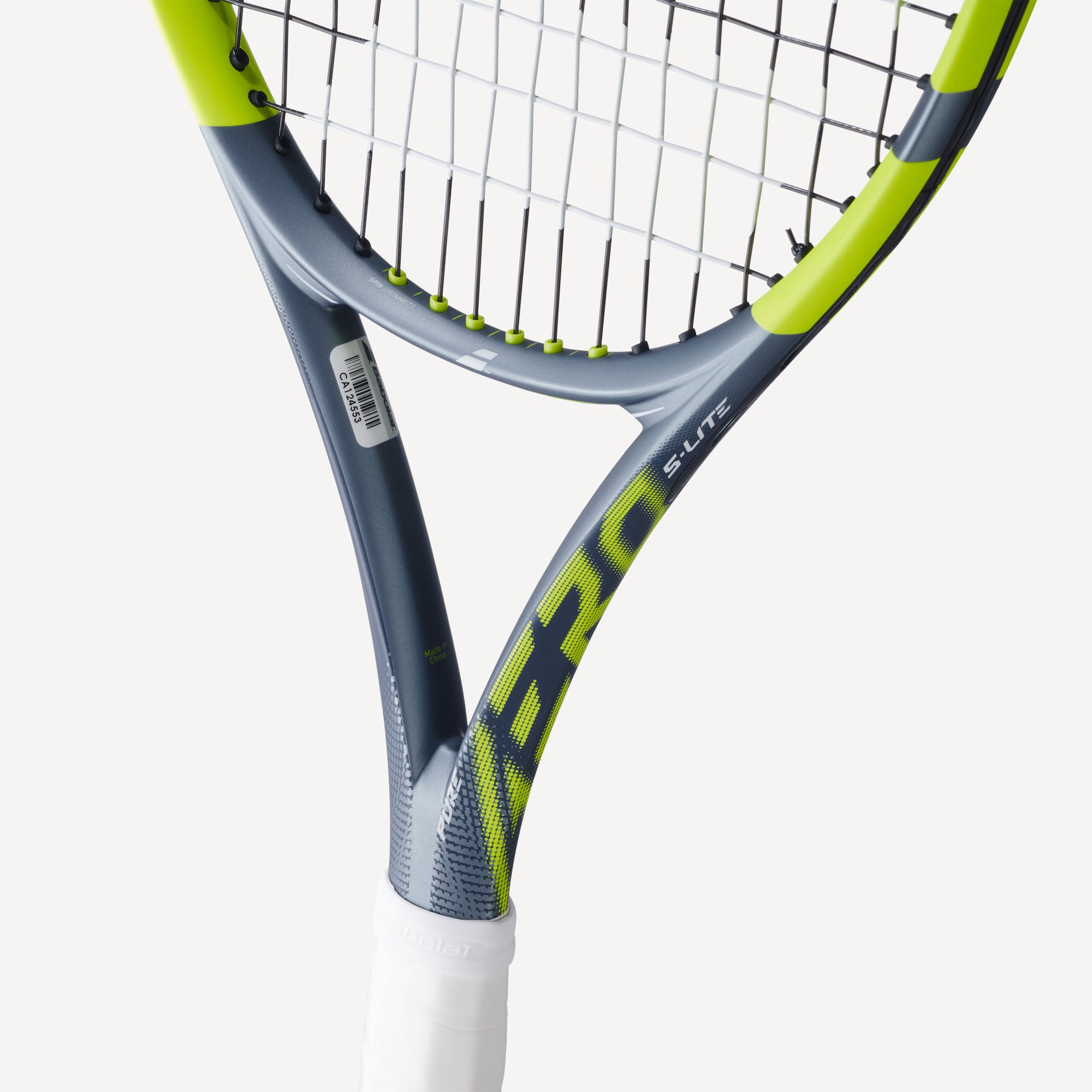 Babolat Pure Aero Super Lite GEN9 Tennis Racket (6)