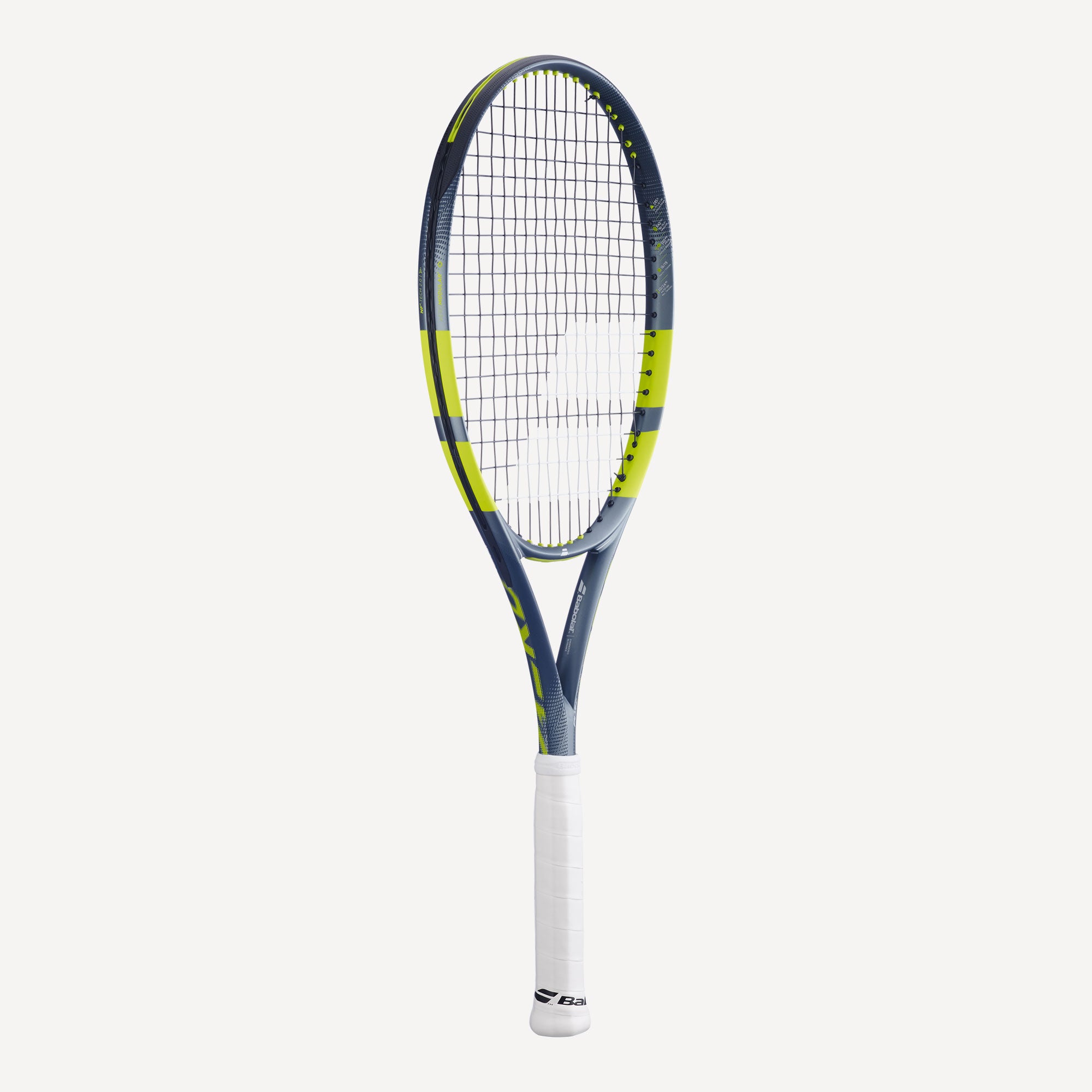 Babolat Pure Aero Team GEN9 Tennis Racket (2)