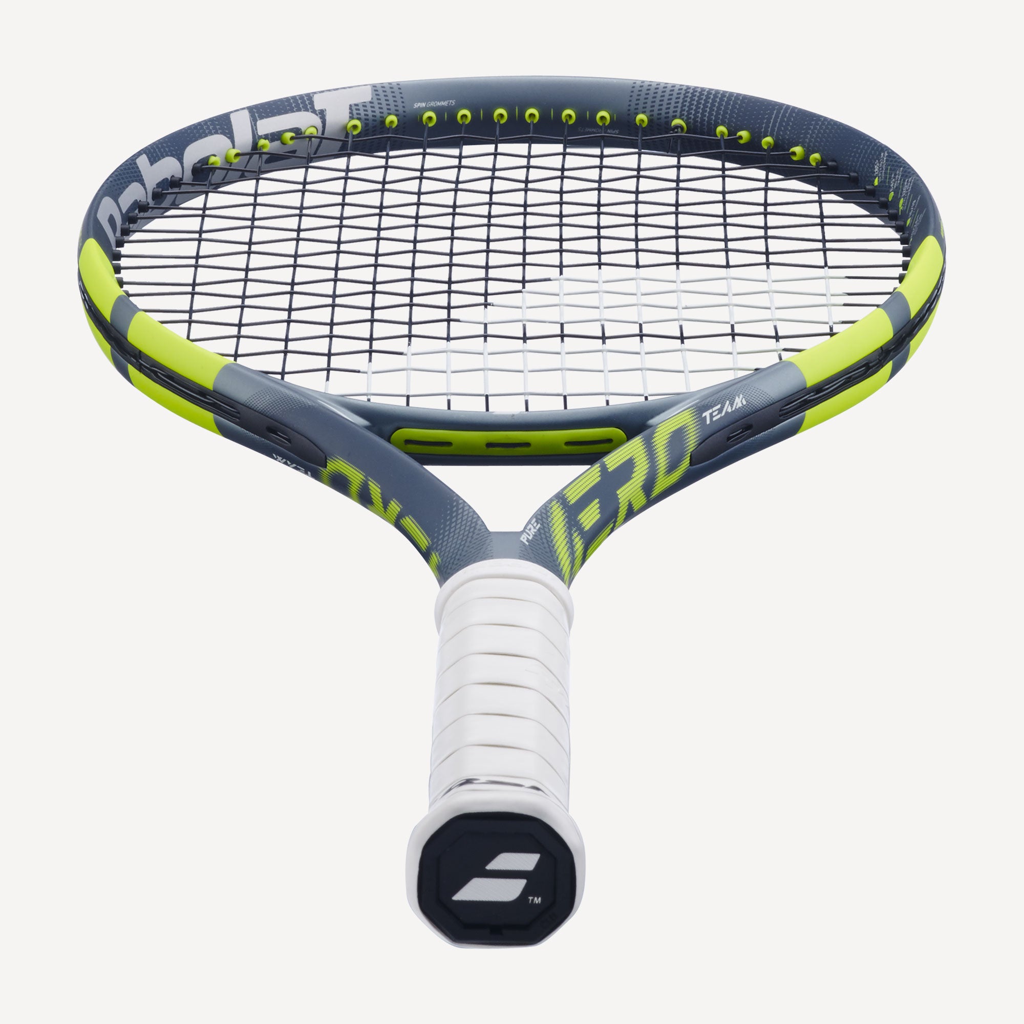 Babolat Pure Aero Team GEN9 Tennis Racket (4)