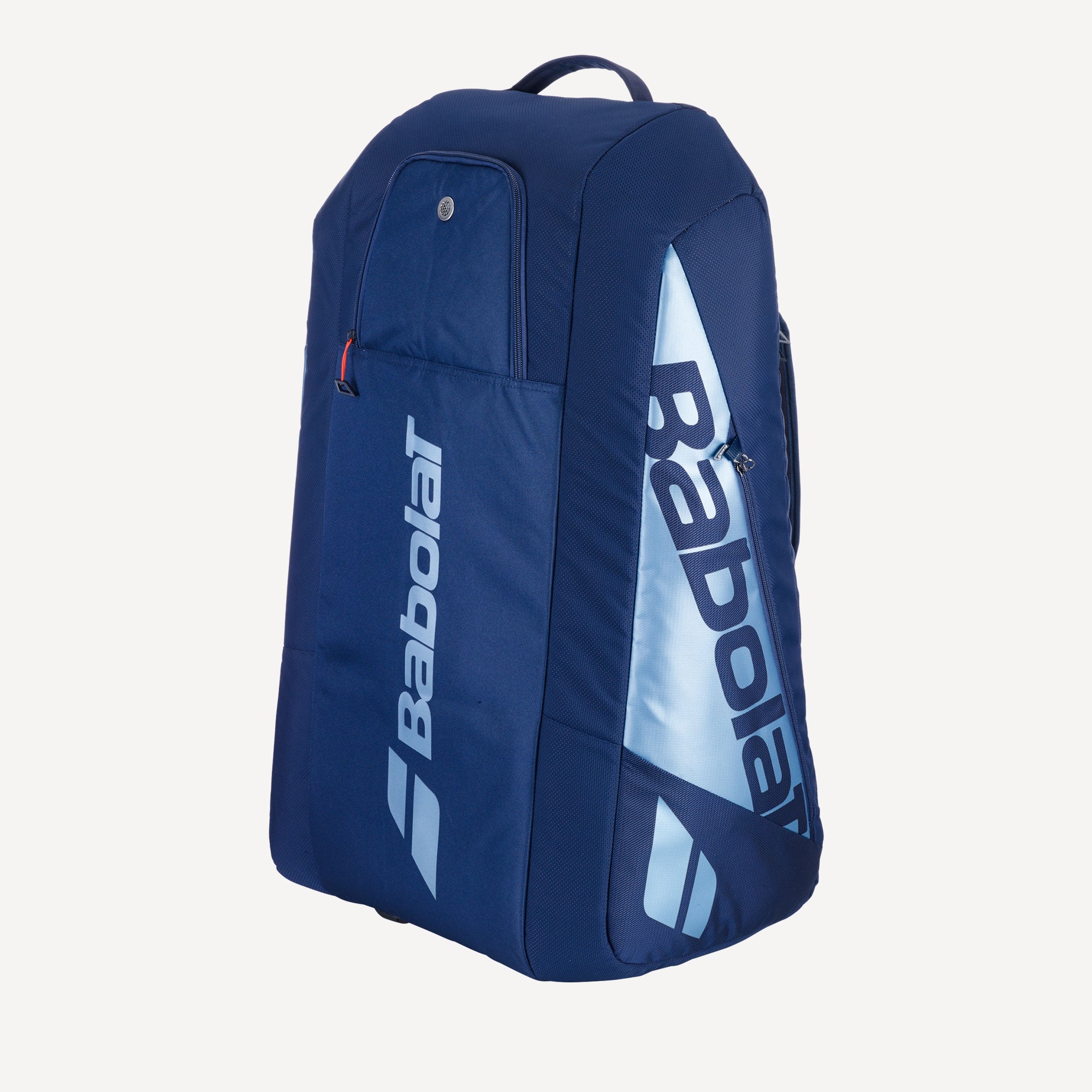 Babolat Pure Drive 12 Racket GEN11 Tennis Bag - Navy Blue (2)