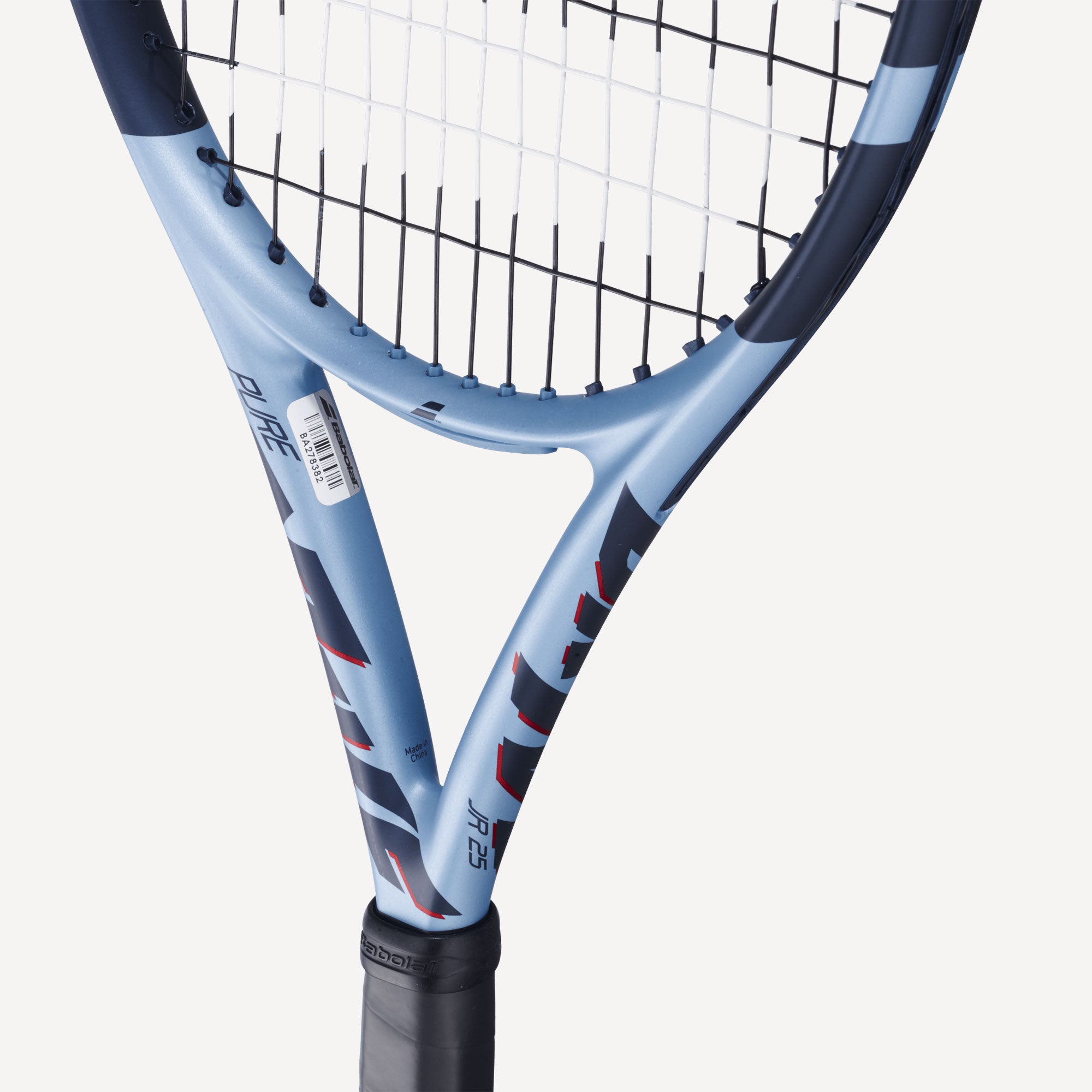 Babolat Pure Drive 25 GEN11 Junior Tennis Racket (6)