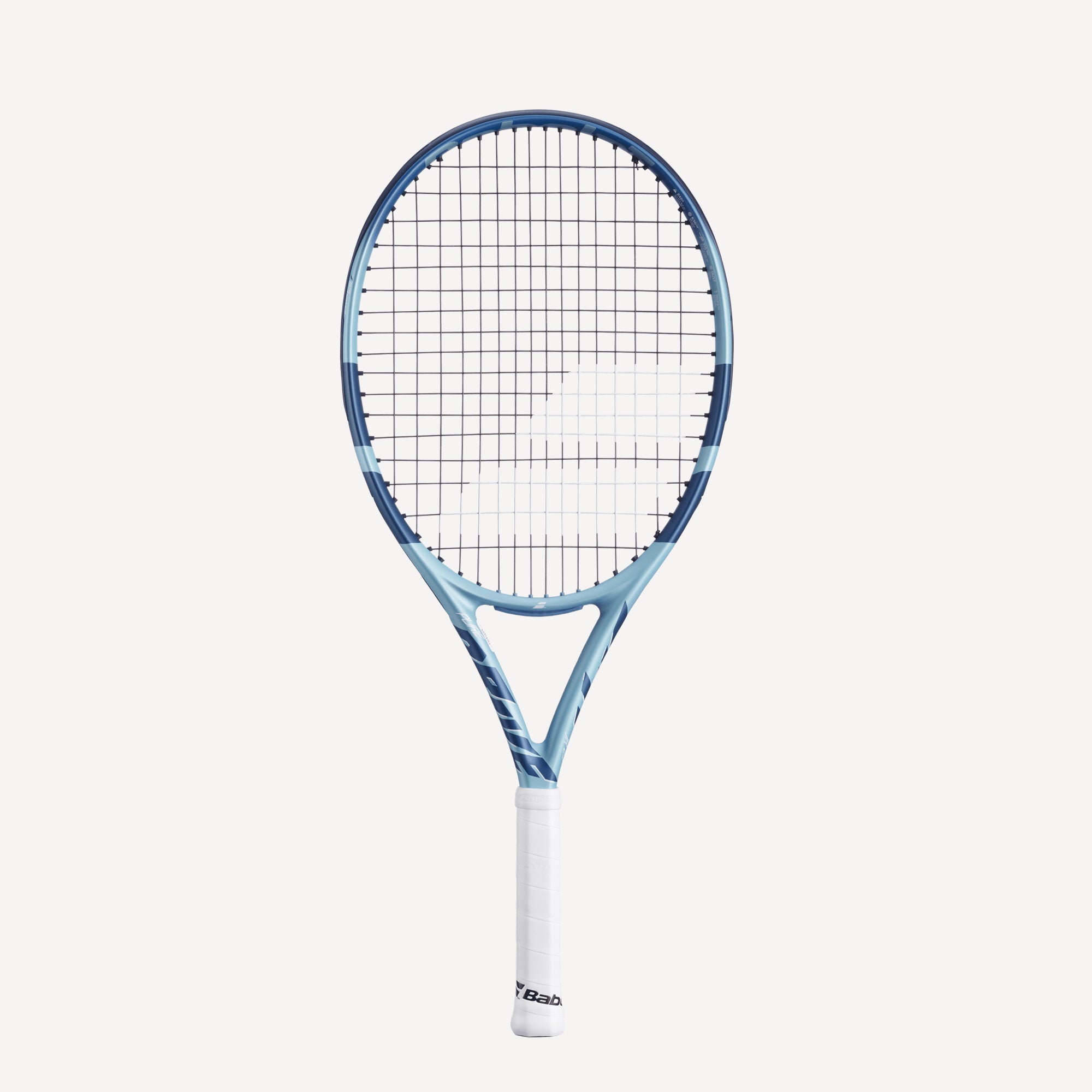 Babolat Pure Drive 25 Light Blue GEN11 Junior Tennis Racket (1)