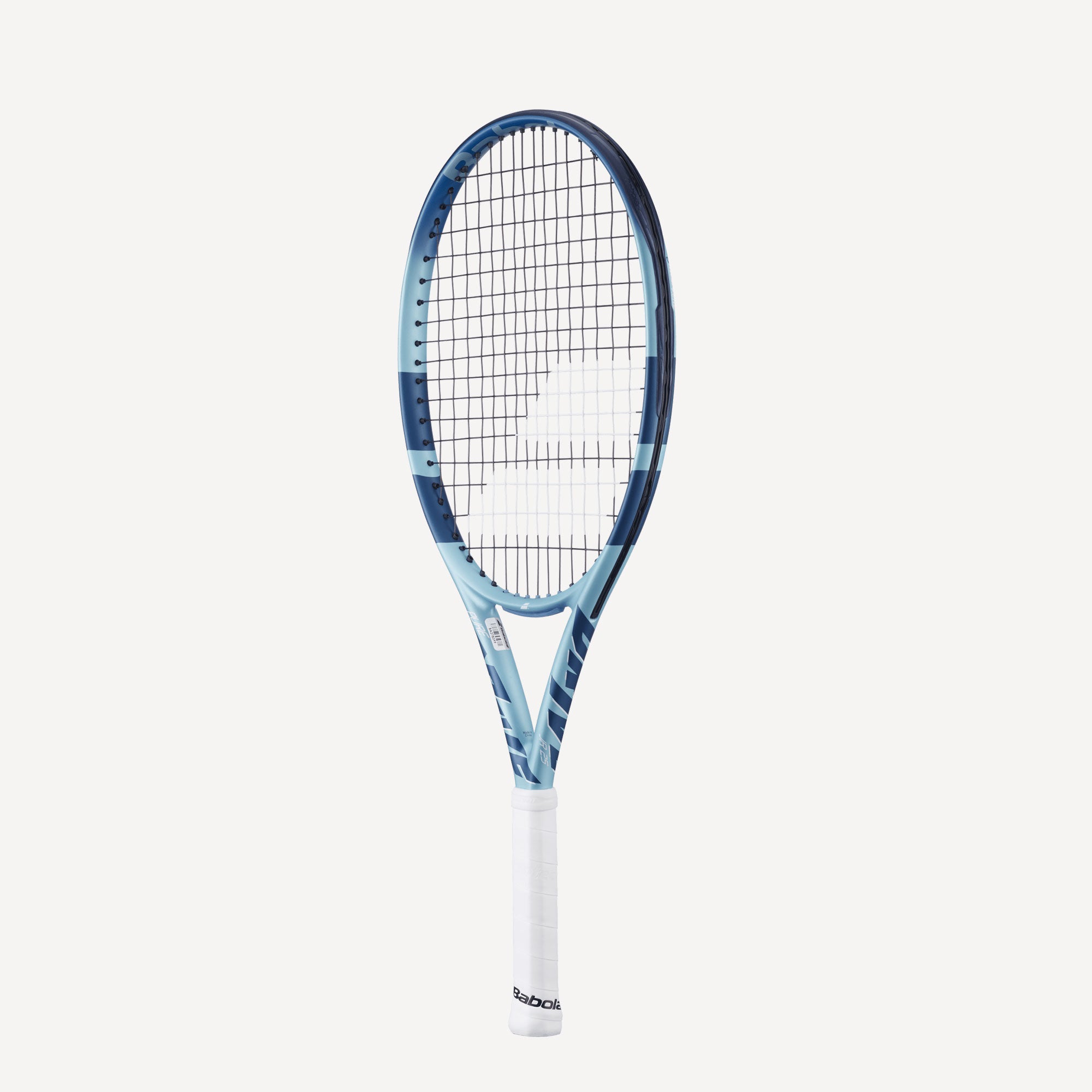 Babolat Pure Drive 25 Light Blue GEN11 Junior Tennis Racket | Tennis Only
