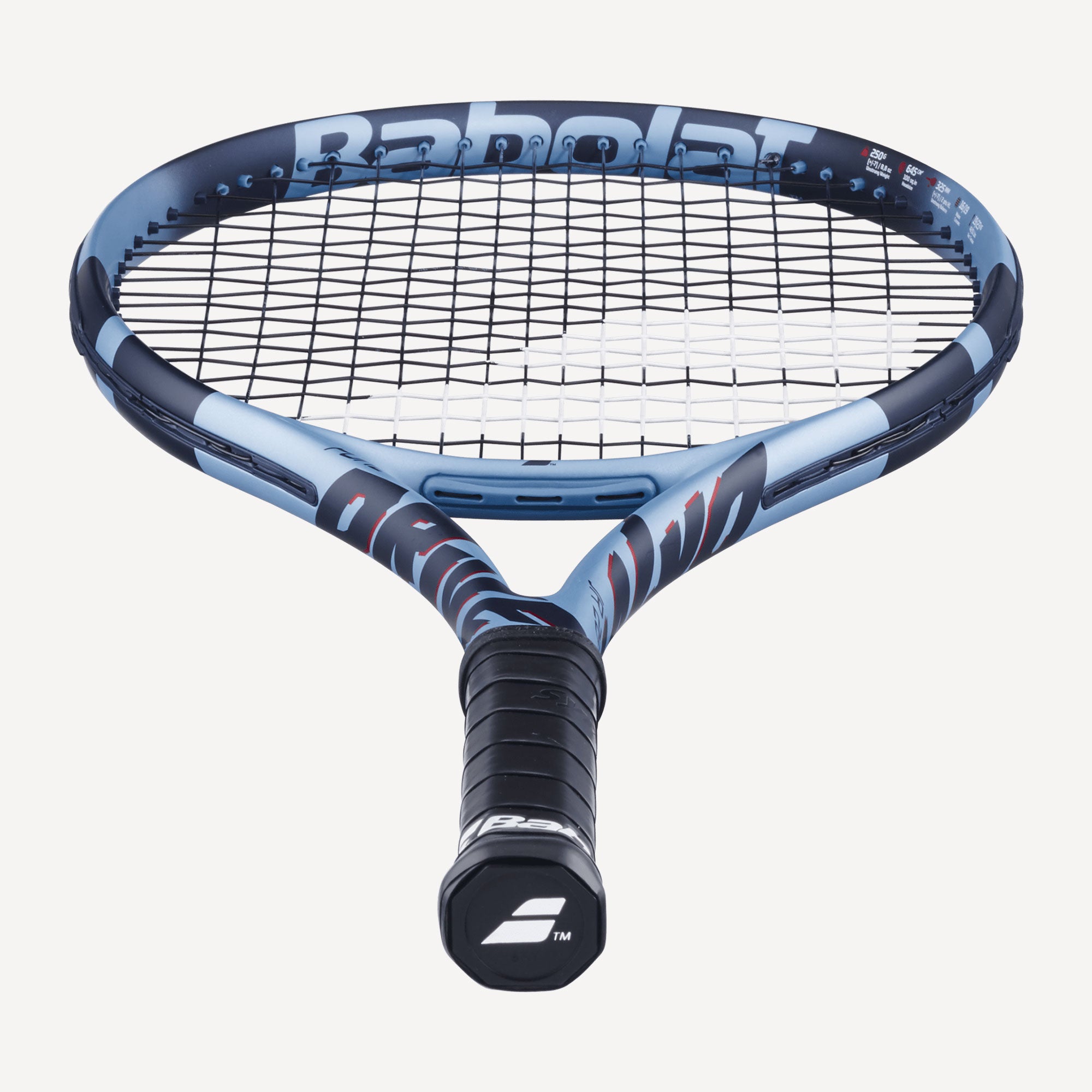 Babolat Pure Drive 26 GEN11 Junior Tennis Racket (4)