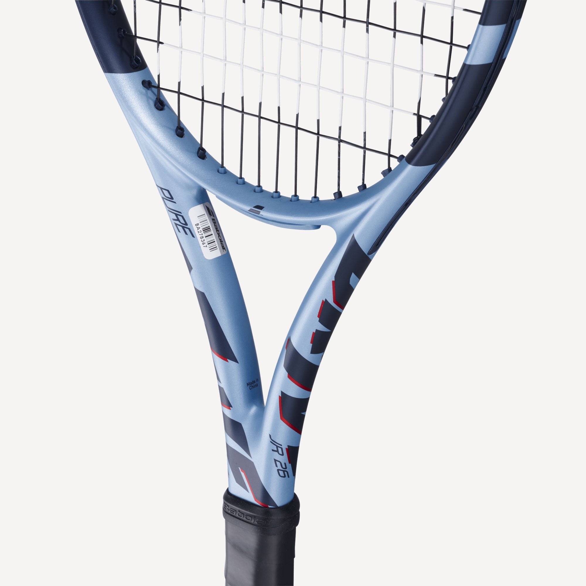 Babolat Pure Drive 26 GEN11 Junior Tennis Racket (6)