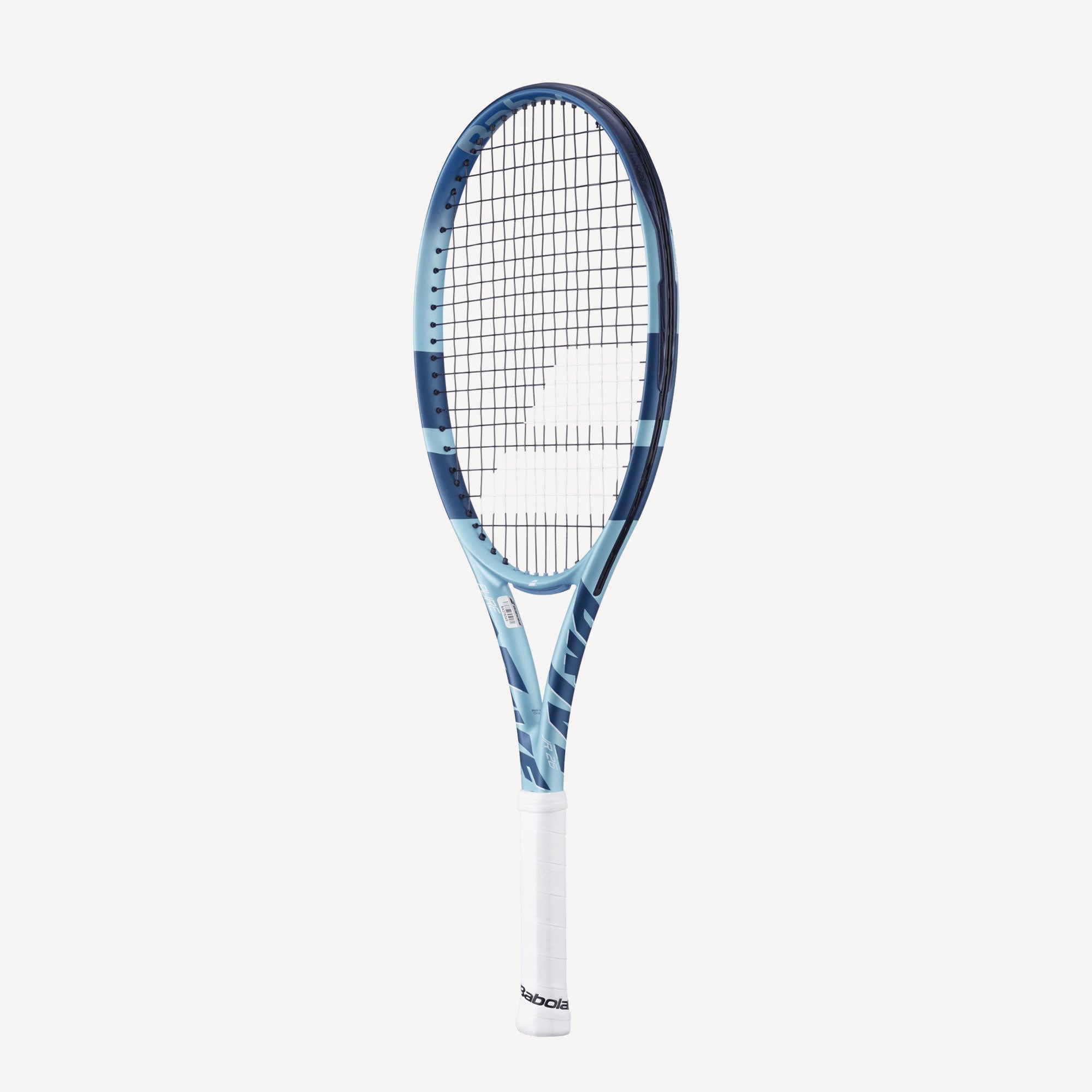 Babolat Pure Drive 26 Light Blue GEN11 Junior Tennis Racket (3)