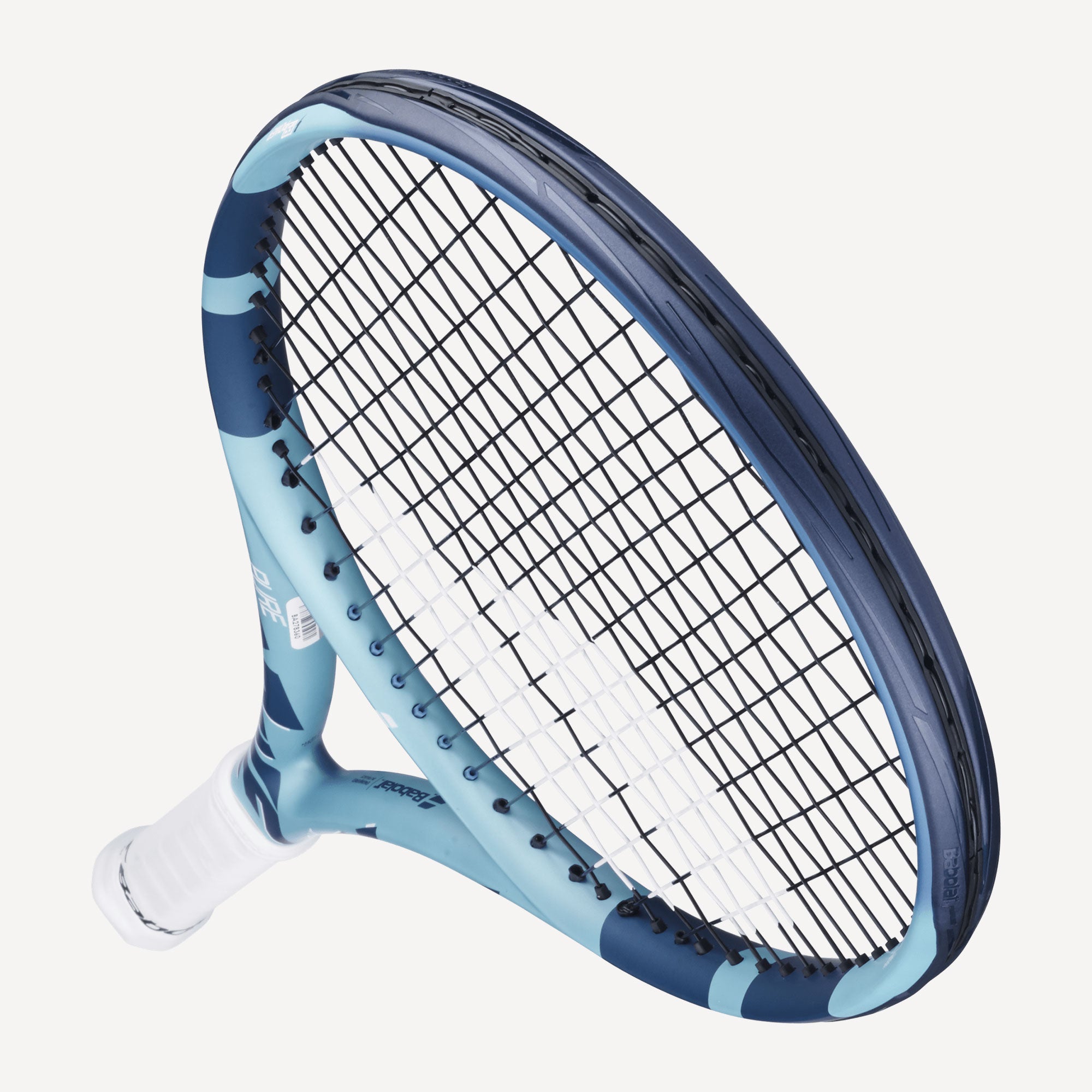 Babolat Pure Drive 26 Light Blue GEN11 Junior Tennis Racket (5)