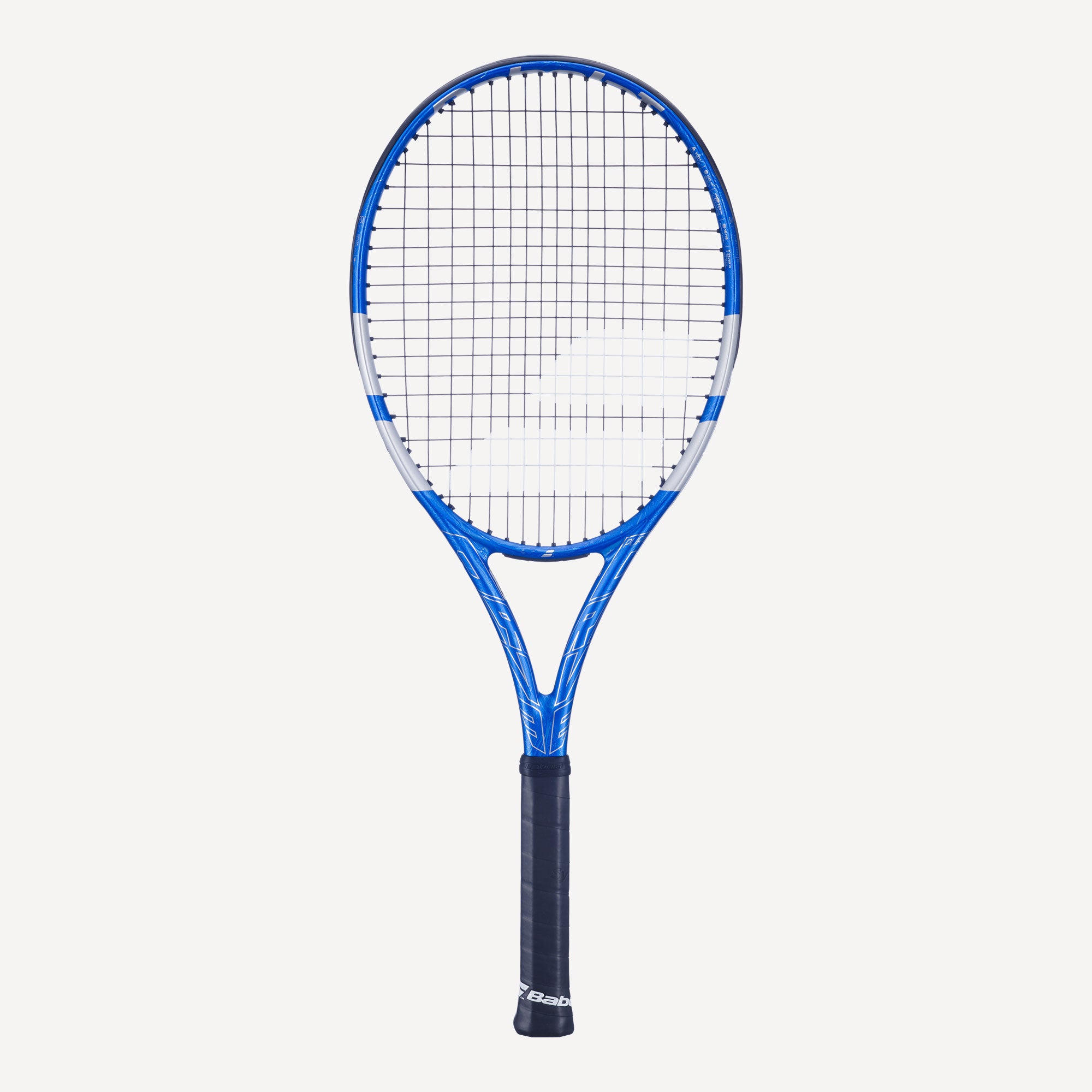 Babolat Pure Drive 30th Anniversary Tennis Racket (1)