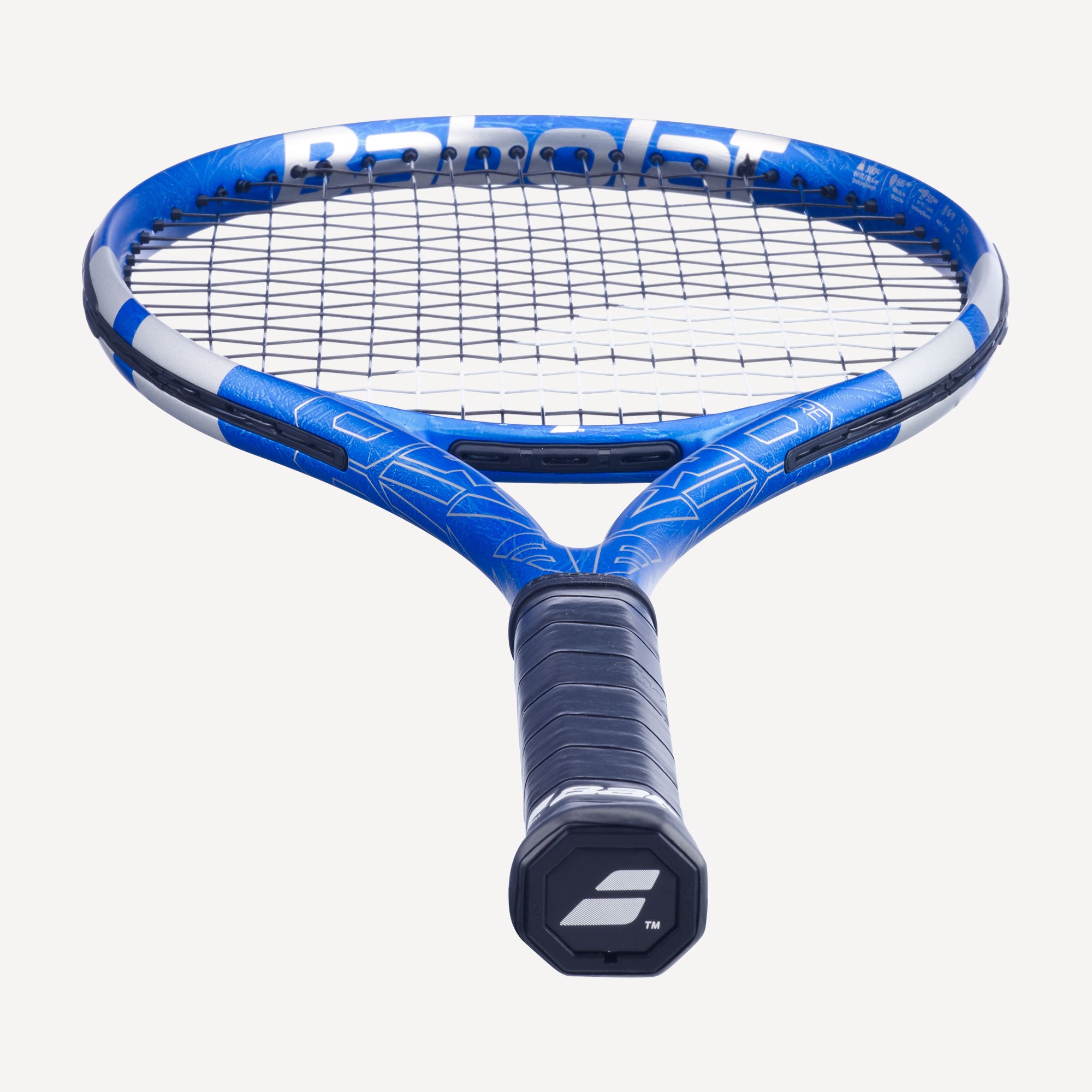 Babolat Pure Drive 30th Anniversary Tennis Racket (4)
