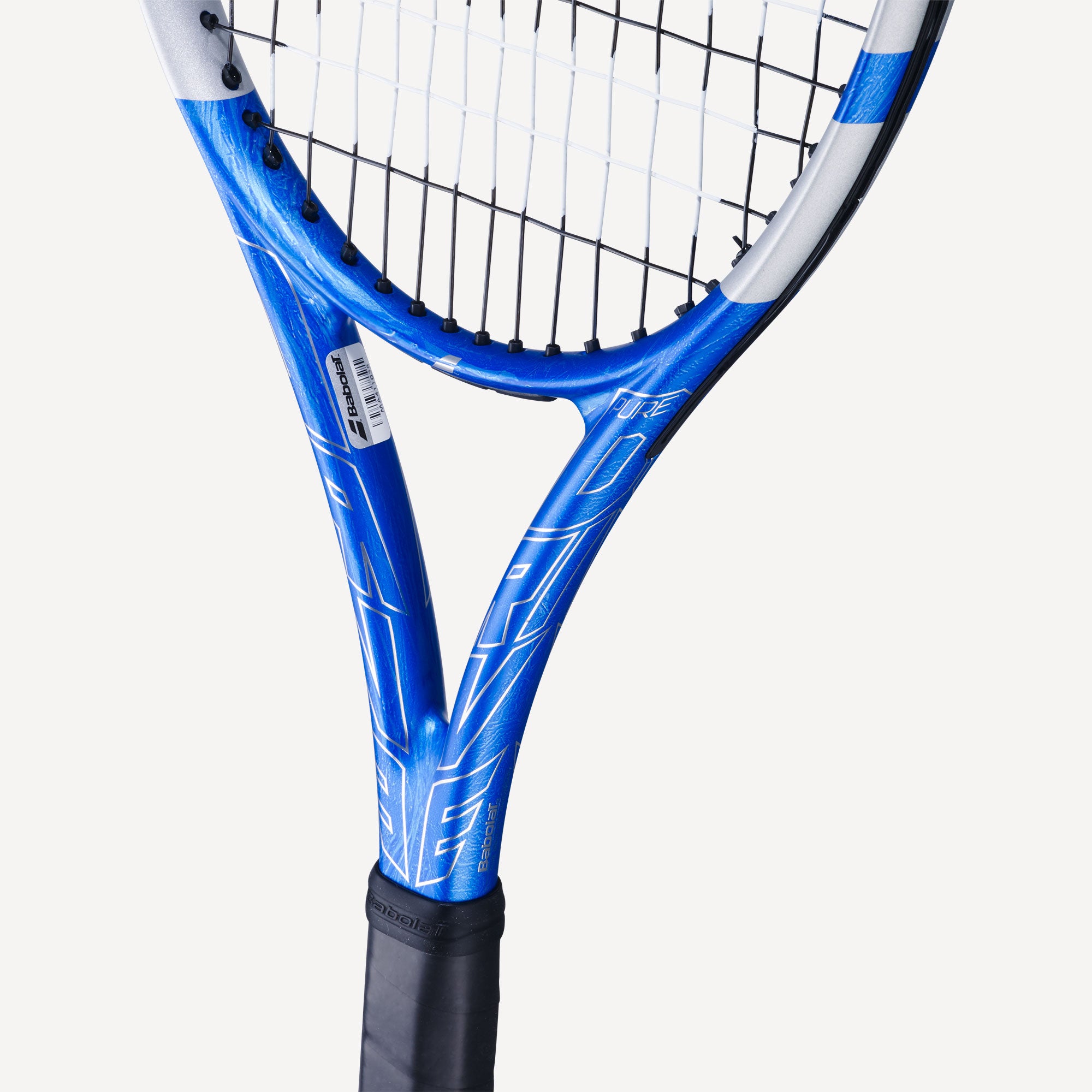 Babolat Pure Drive 30th Anniversary Tennis Racket (6)