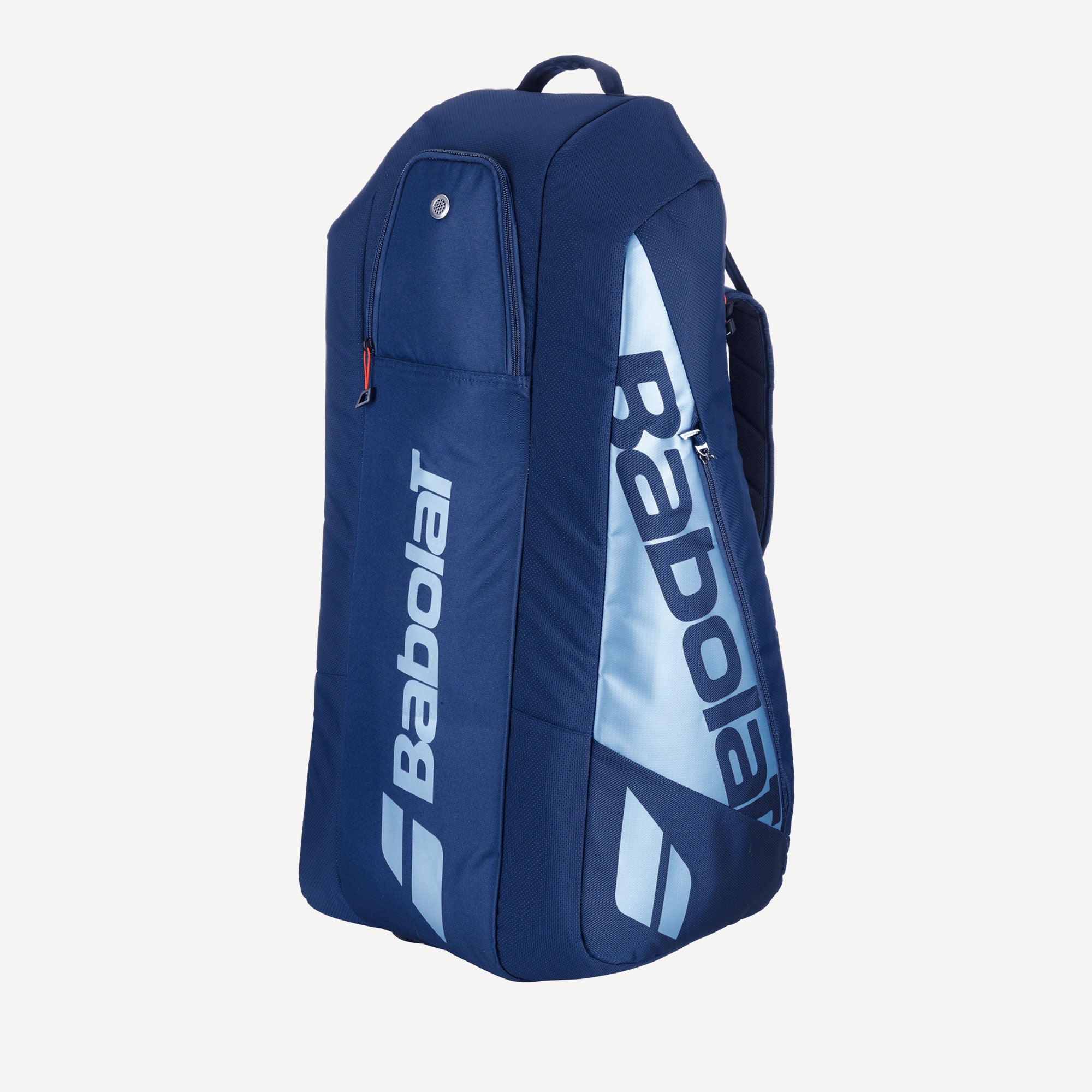 Babolat Pure Drive 6 Racket GEN11 Tennis Bag - Navy Blue (2)