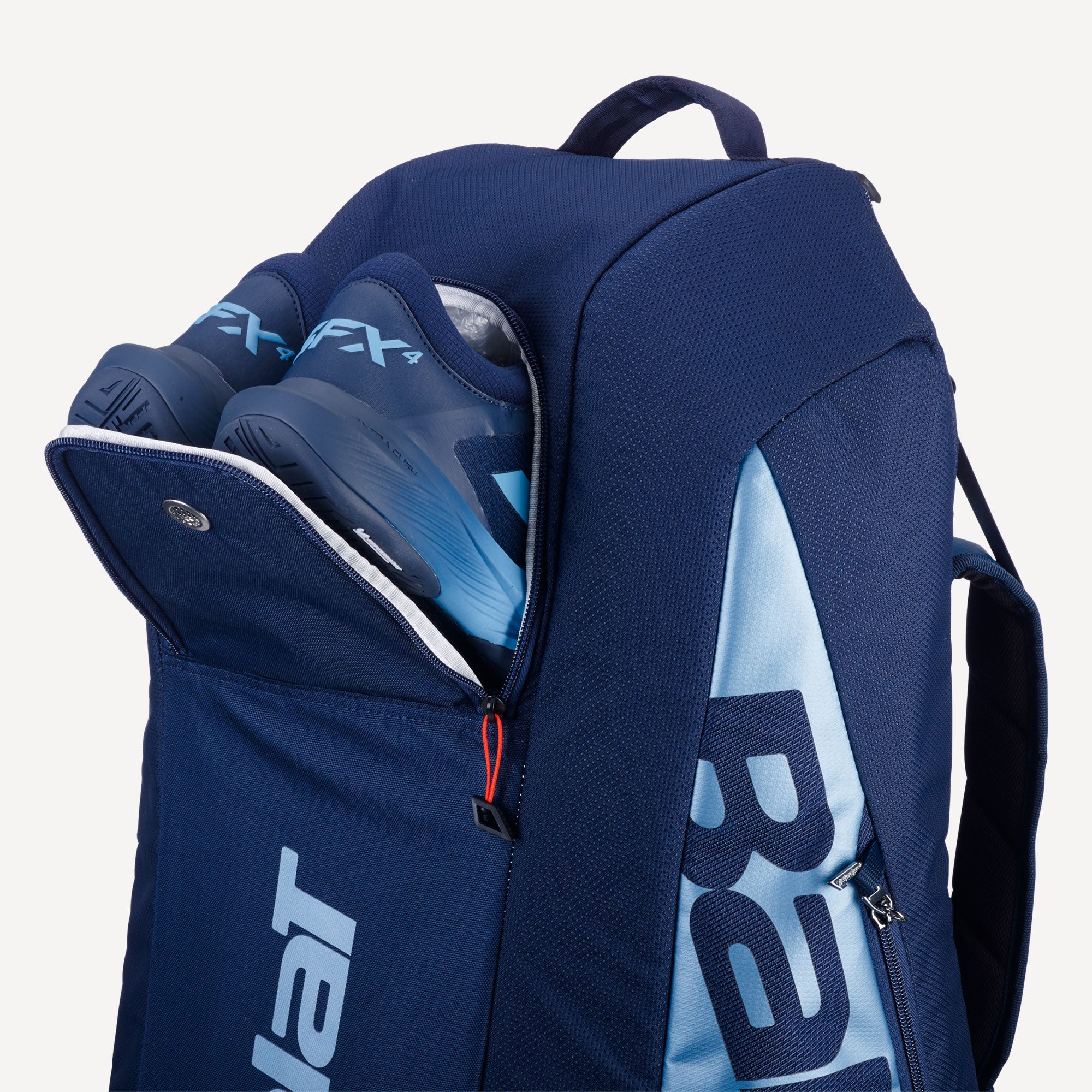 Babolat Pure Drive 6 Racket GEN11 Tennis Bag - Navy Blue (3)