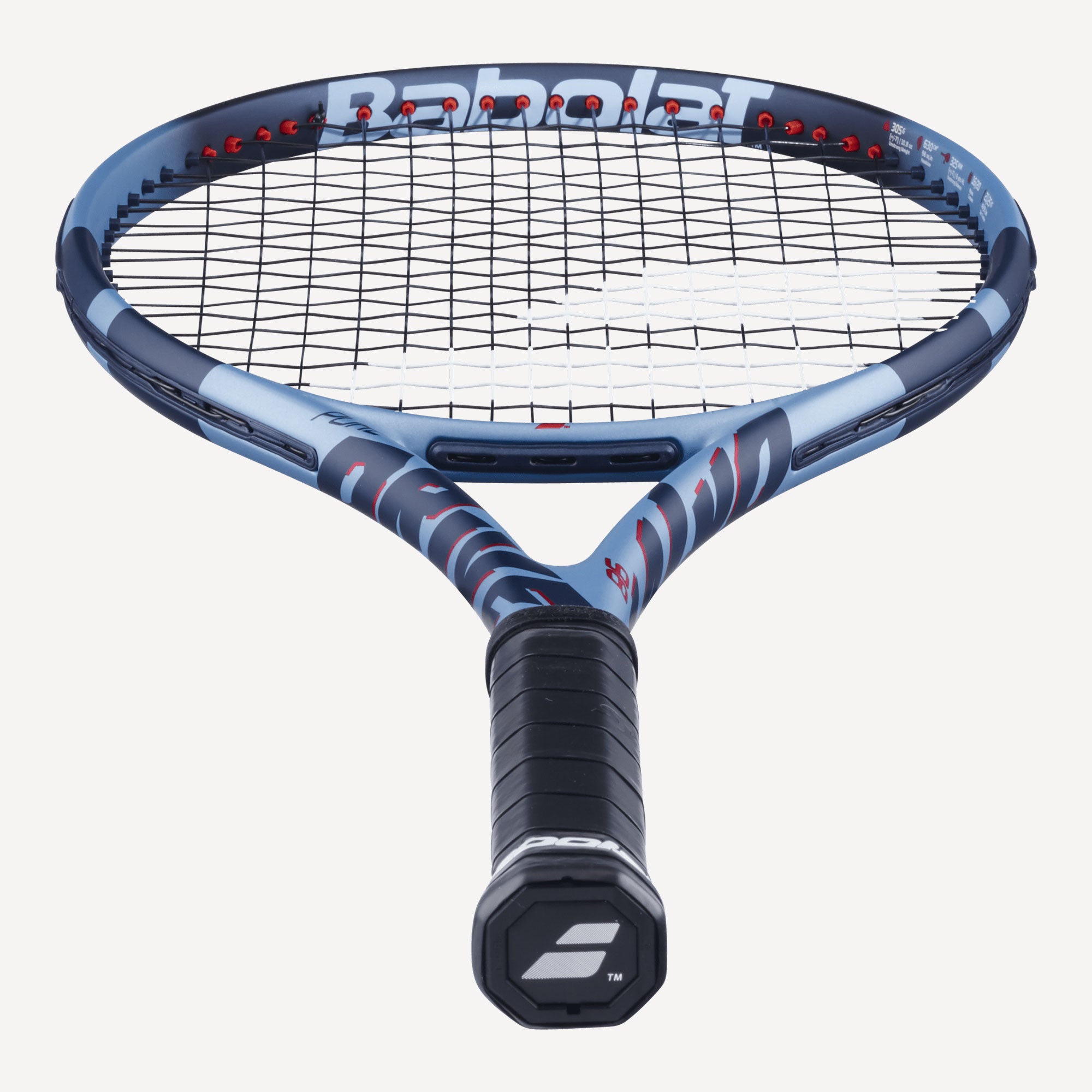 Babolat Pure Drive 98 GEN11 Tennis Racket (4)