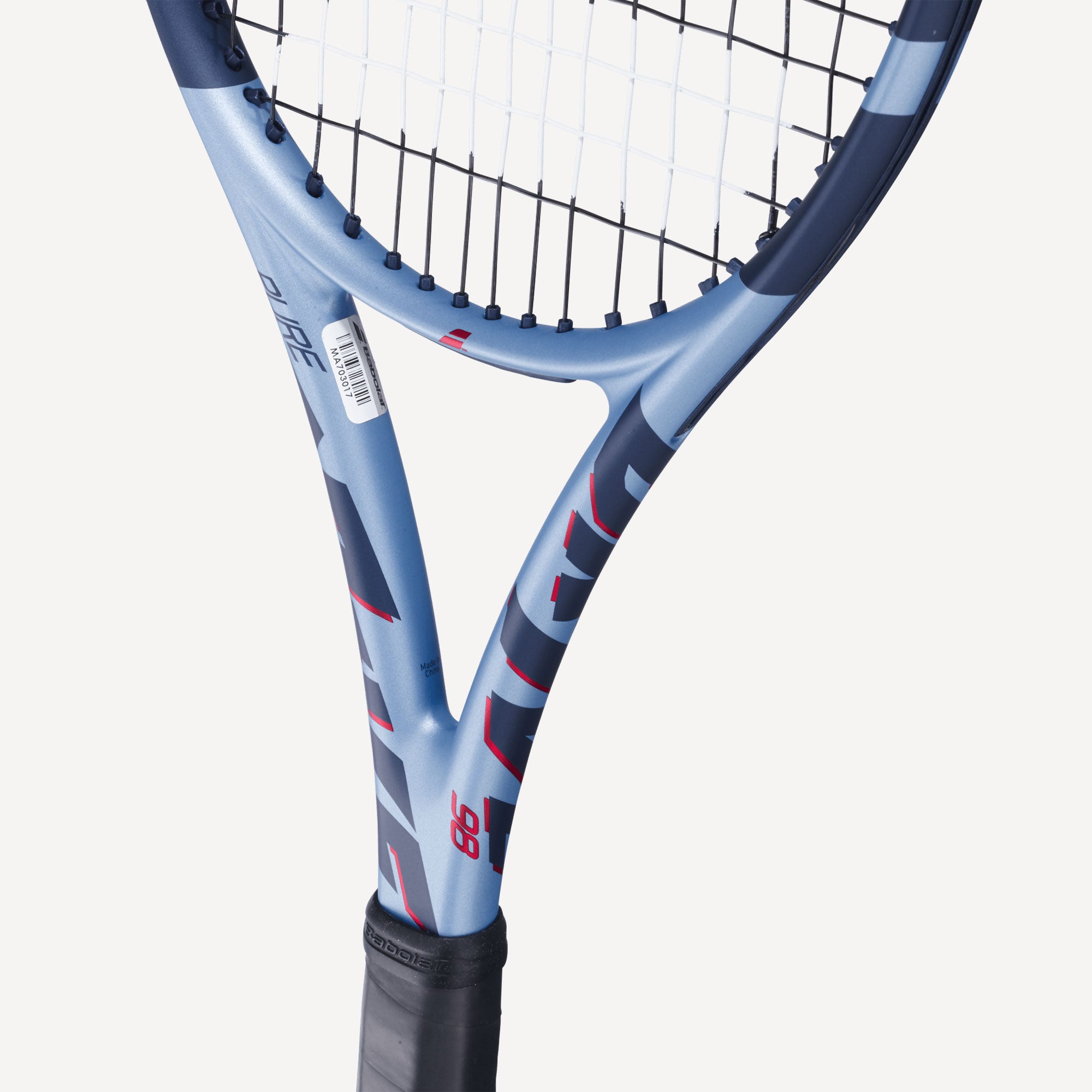 Babolat Pure Drive 98 GEN11 Tennis Racket (6)