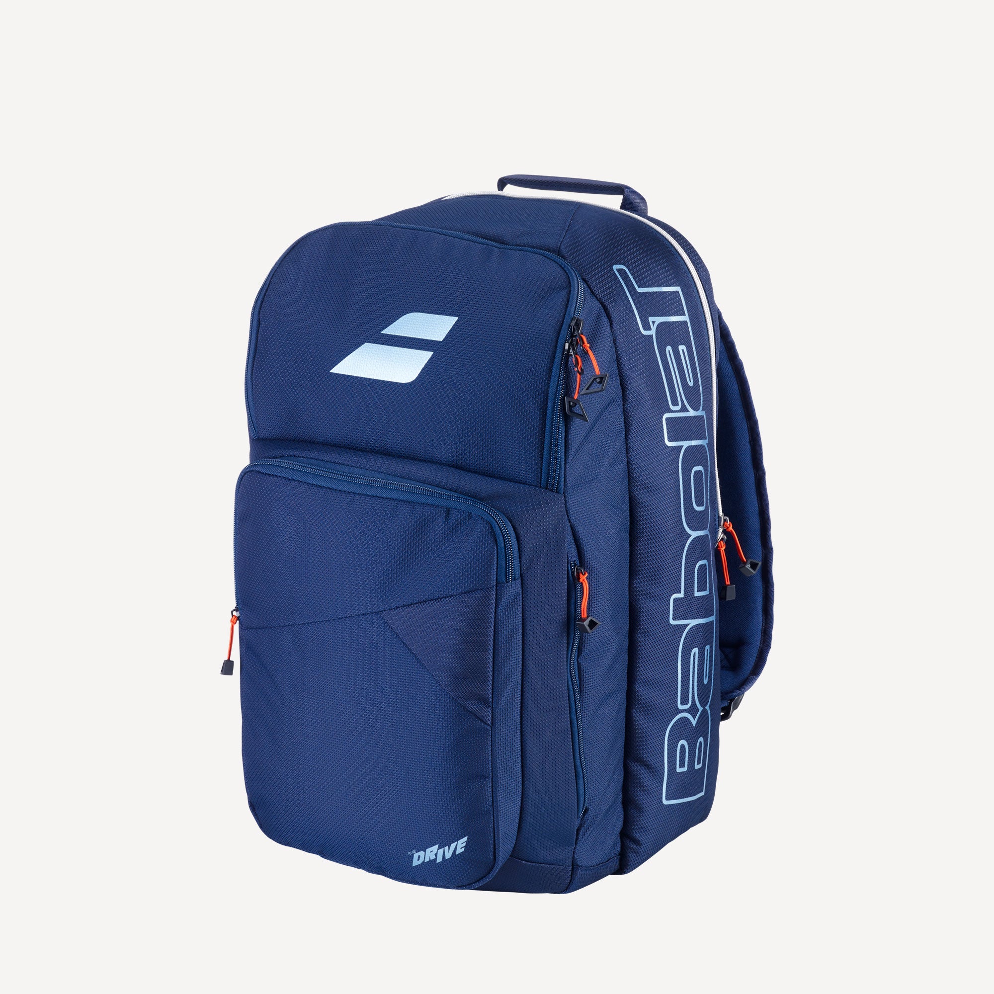 Babolat Pure Drive GEN11 Tennis Backpack - Navy Blue (1)