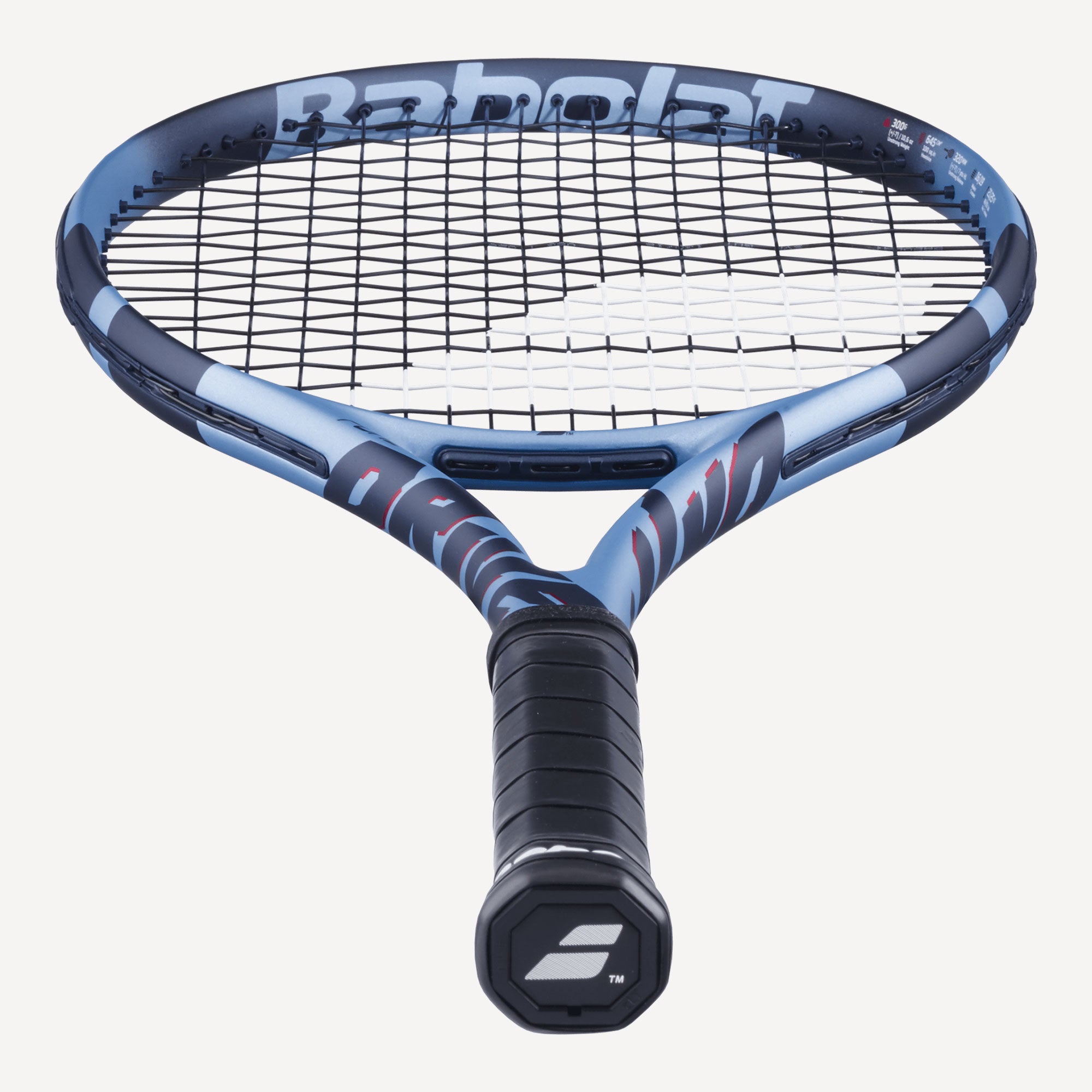 Babolat Pure Drive GEN11 Tennis Racket (3)