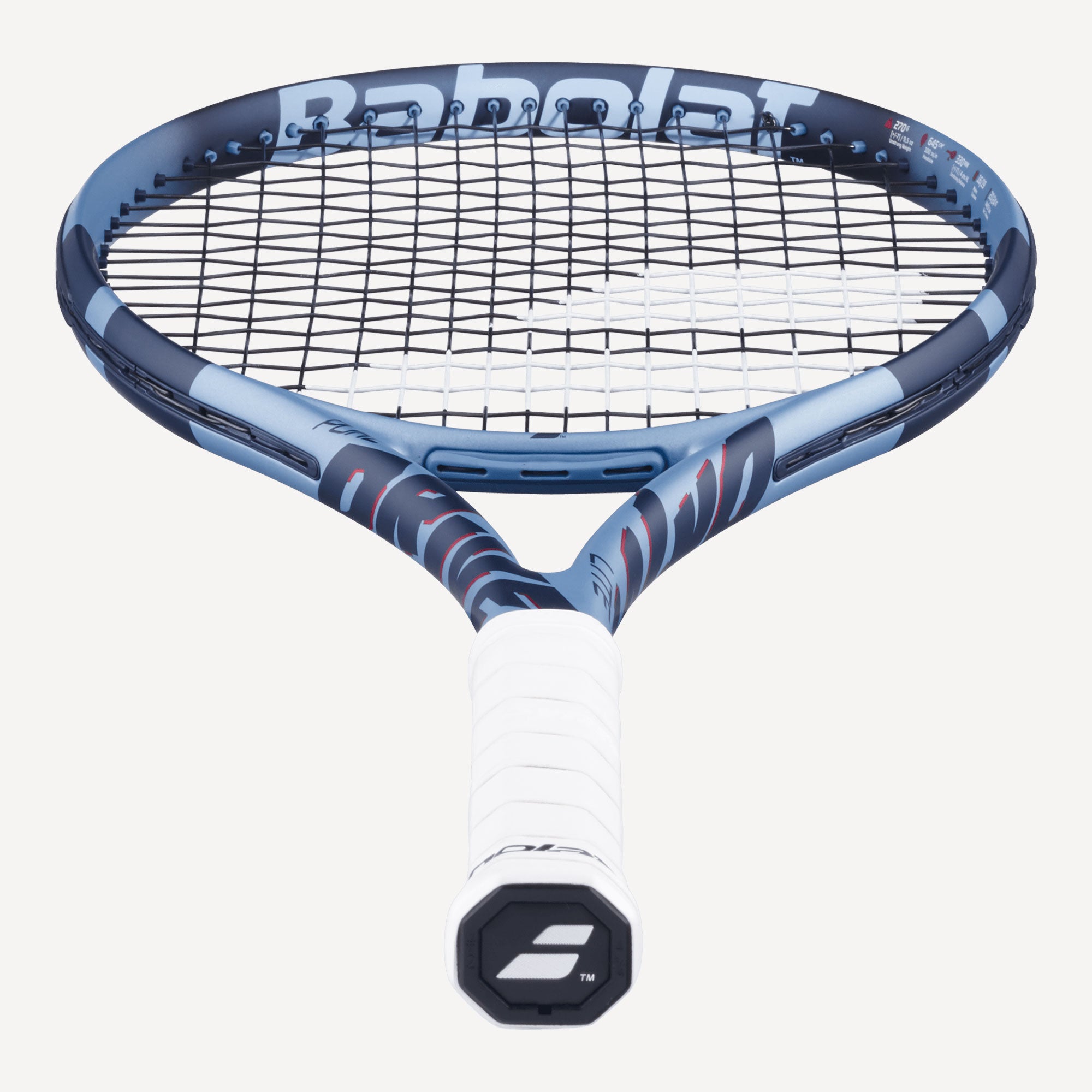 Babolat Pure Drive Lite GEN11 Tennis Racket (3)