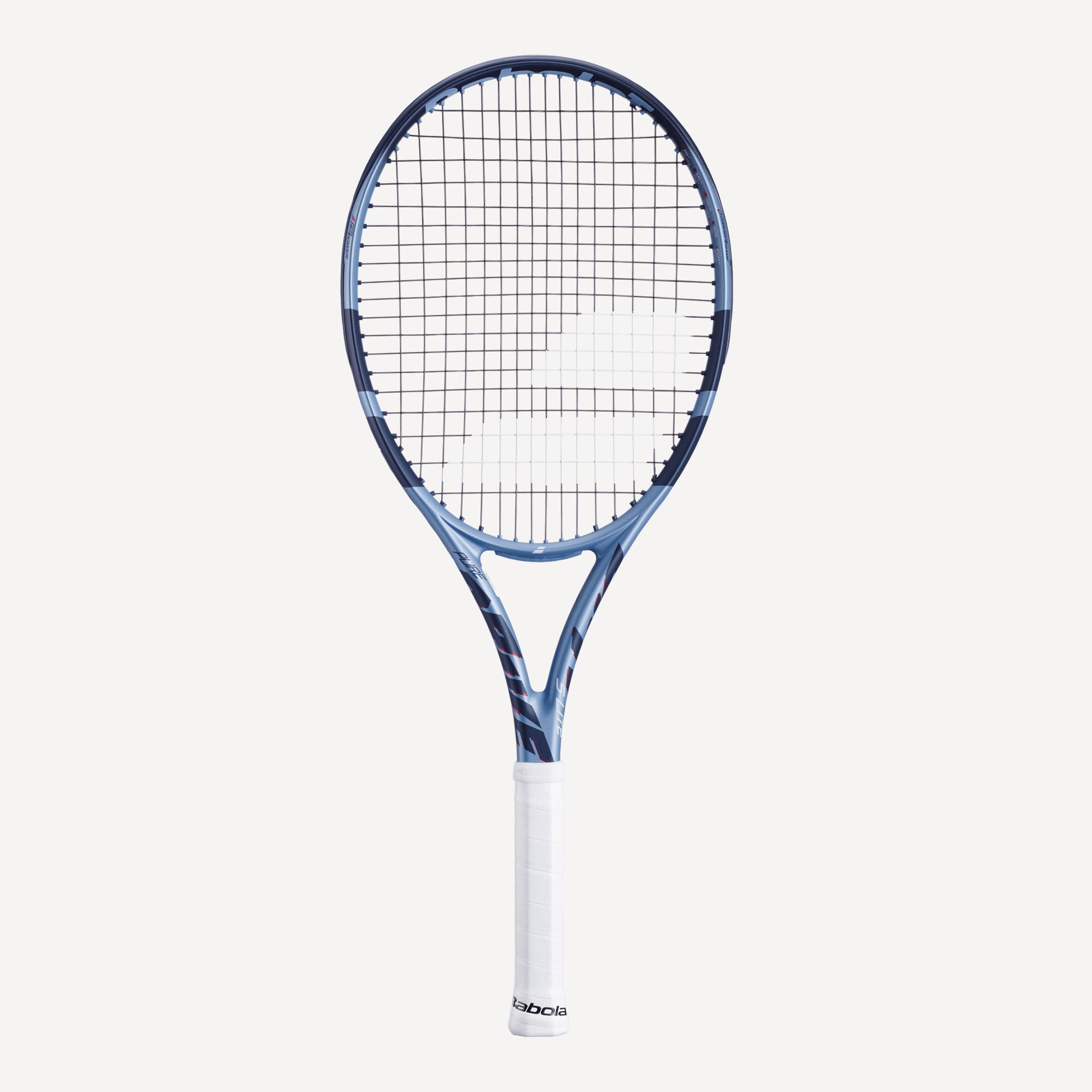Babolat Pure Drive S Lite GEN11 Demo Tennis Racket (1)