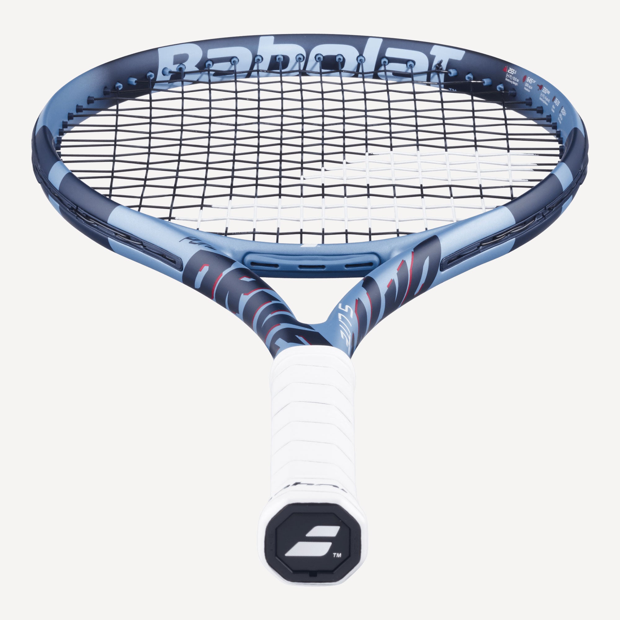 Babolat Pure Drive S Lite GEN11 Tennis Racket (3)