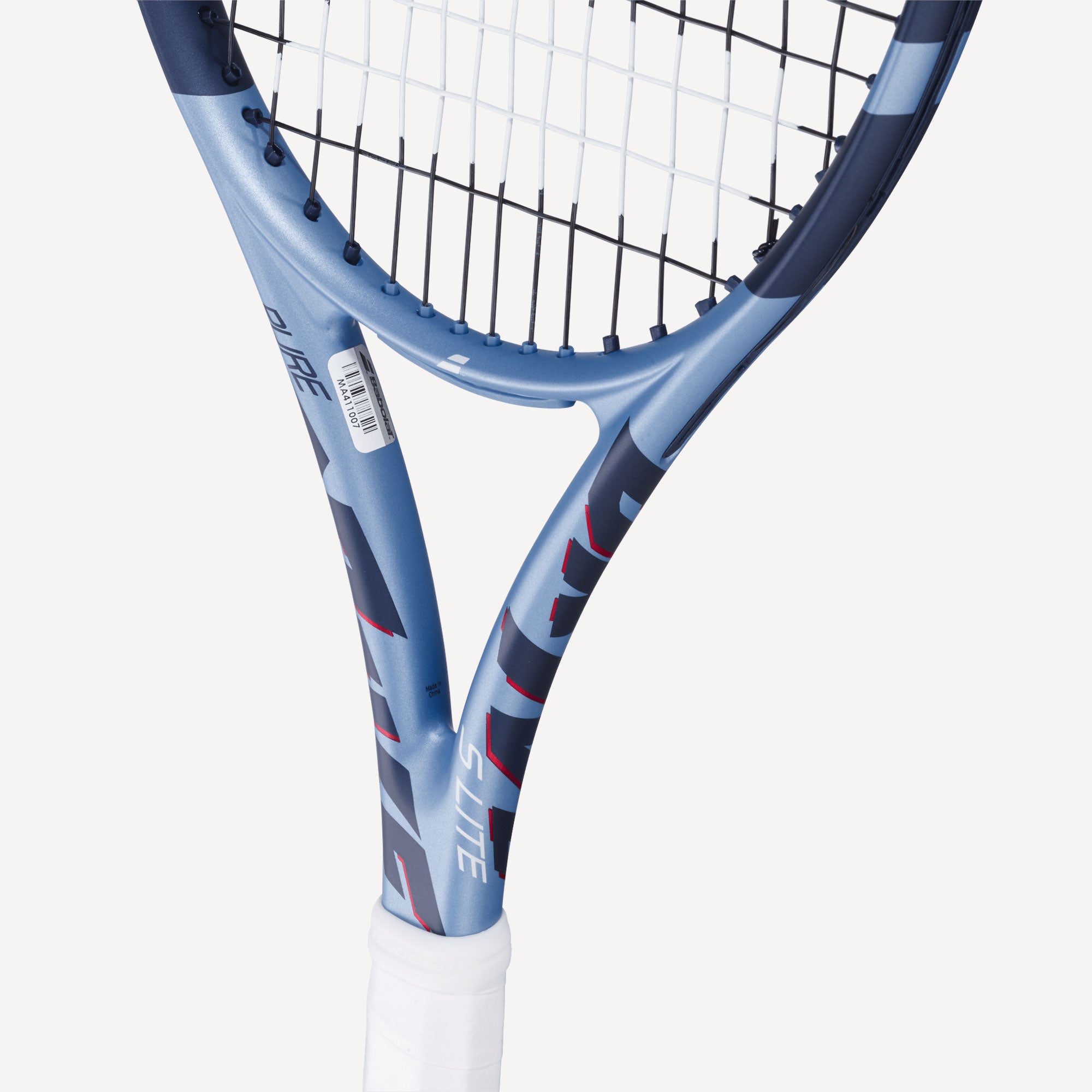 Babolat Pure Drive S Lite GEN11 Tennis Racket | Tennis Only
