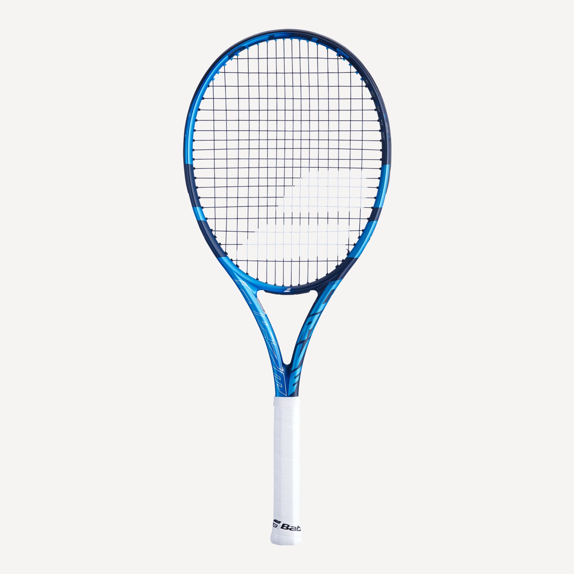 Babolat Pure Drive Super Lite Tennis Racket (1)