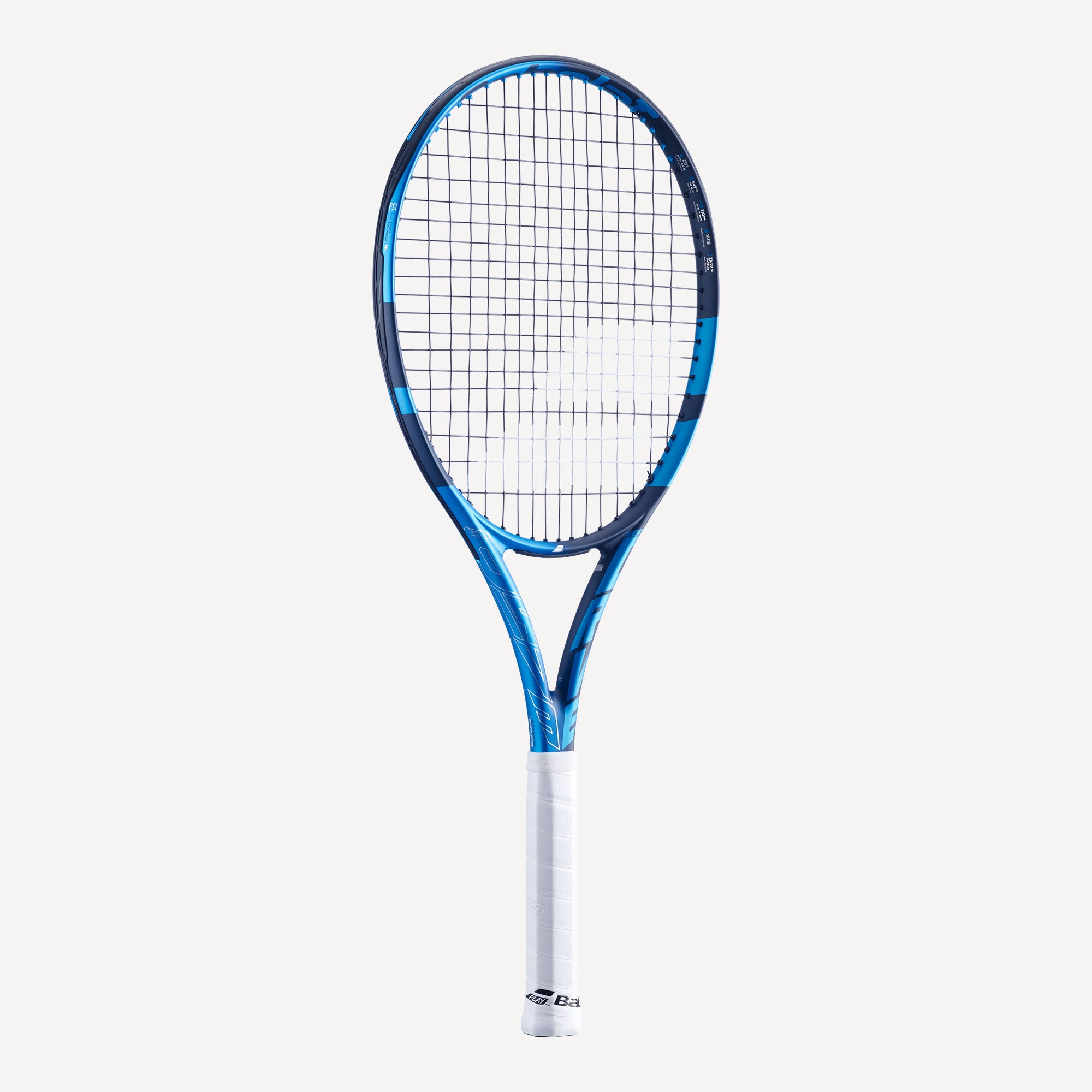 Babolat Pure Drive Super Lite Tennis Racket (2)