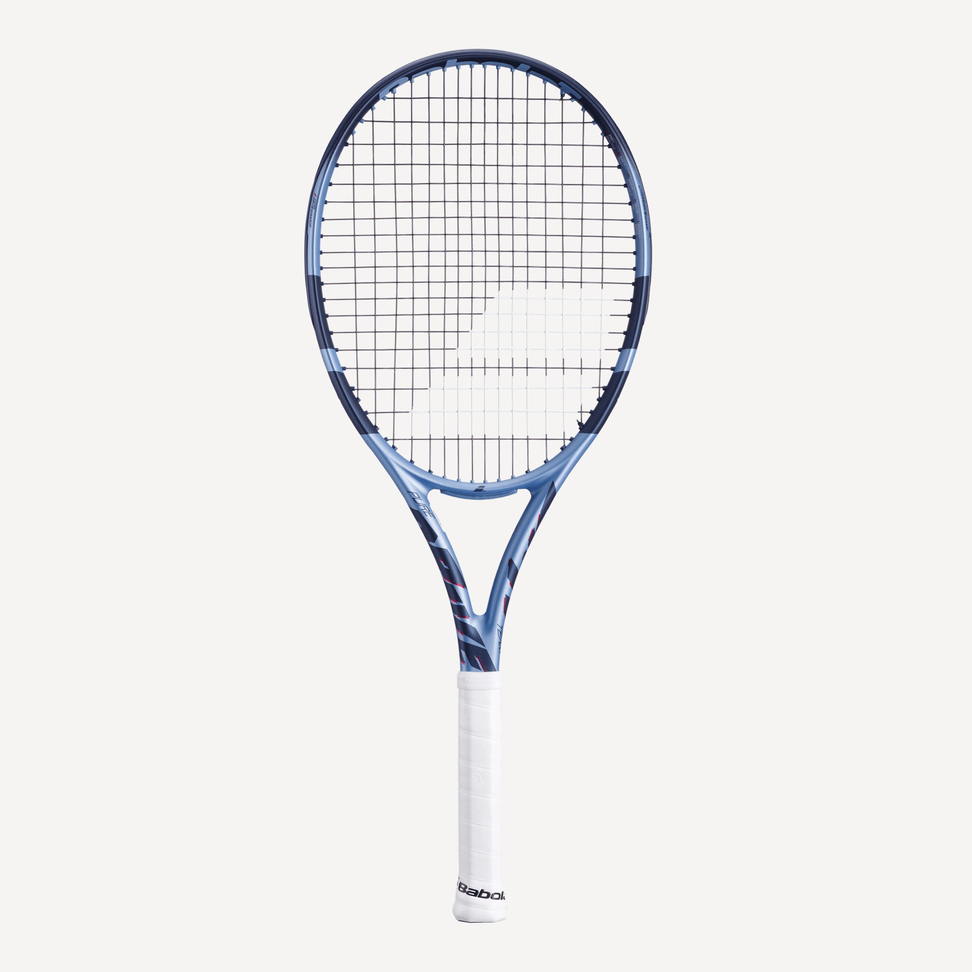 Babolat Pure Drive Team GEN11 Tennis Racket (1)