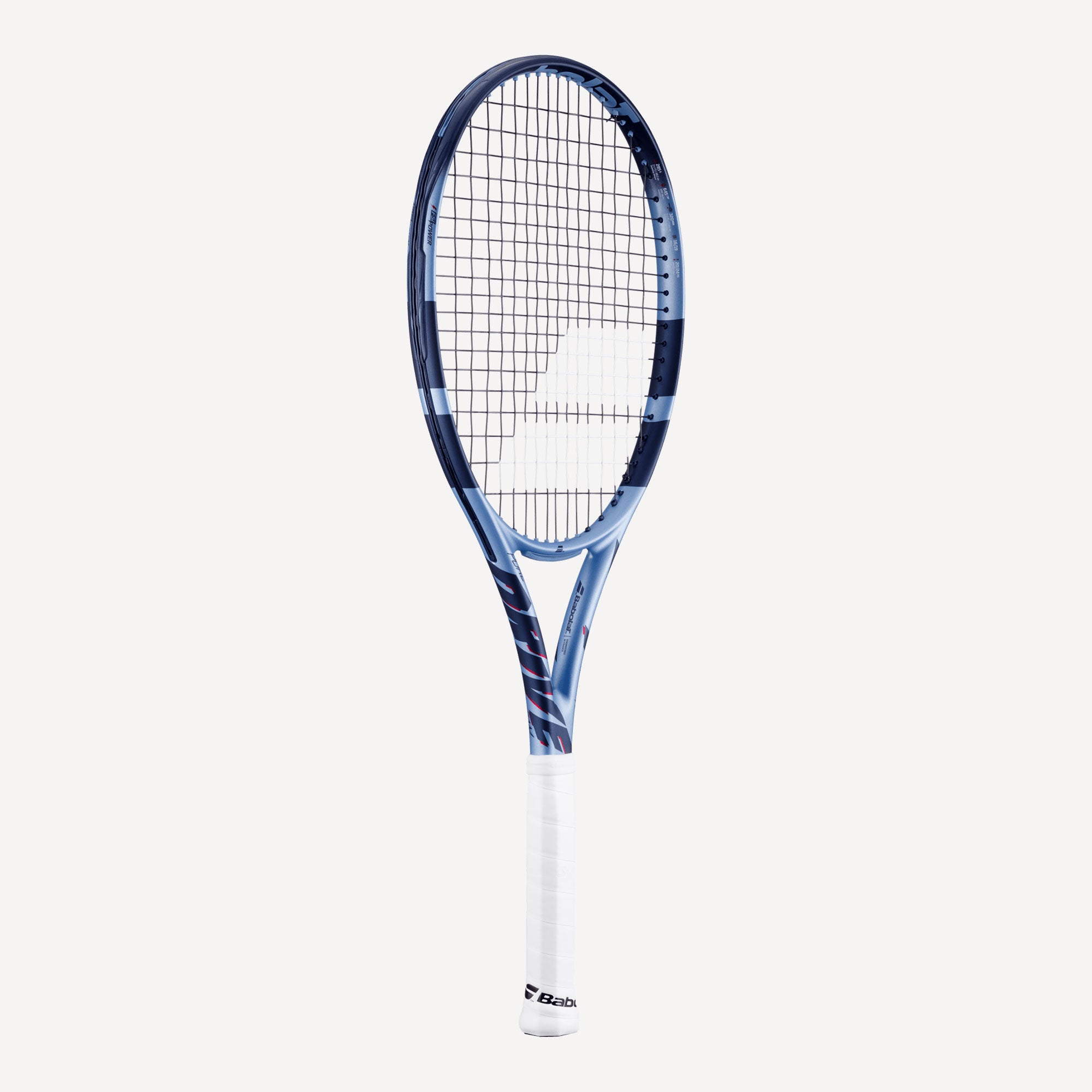 Babolat Pure Drive Team GEN11 Tennis Racket | Tennis Only